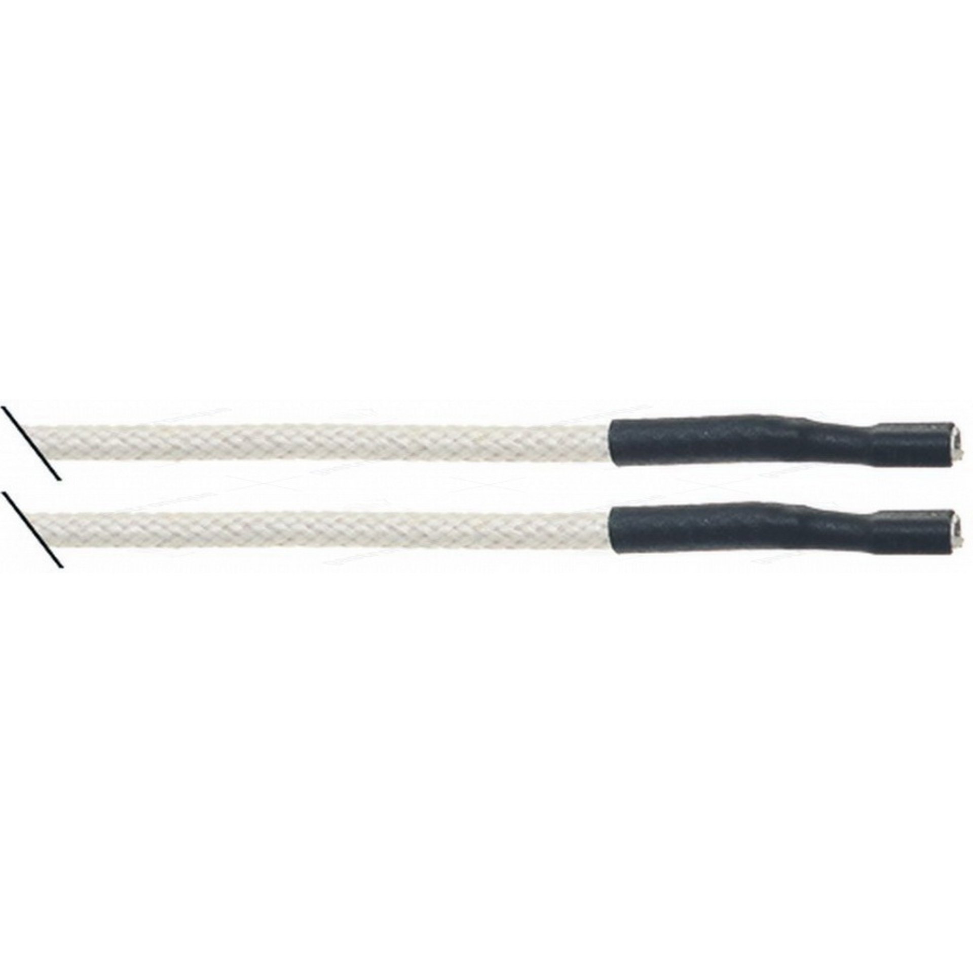 ontstekingskabel piezo 1600 mm aansluiting 3x0.8/3x0.8 mm - afbeelding 1