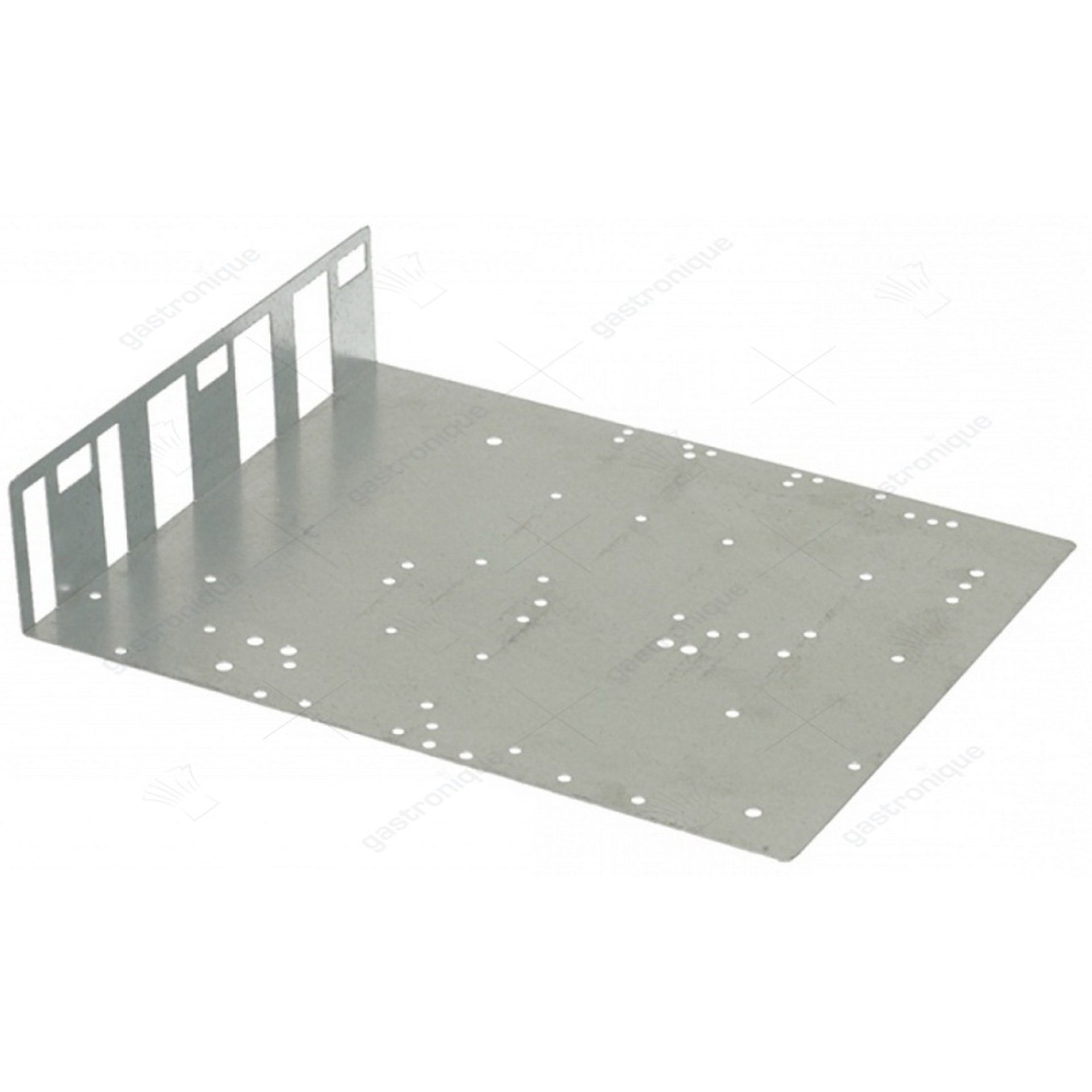 bevestigingsplaat 5030114  - afbeelding 1