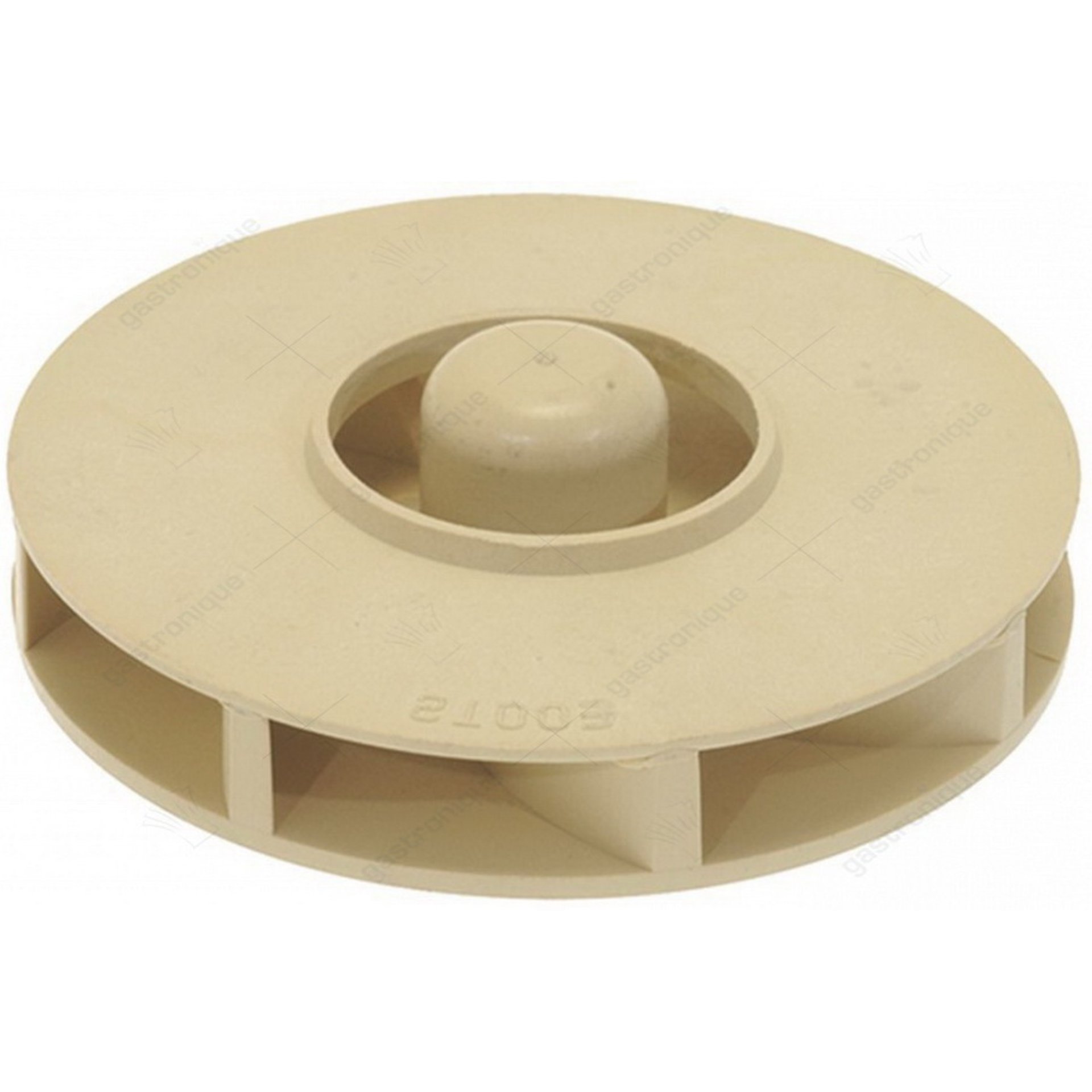 schoep ø 85 mm - afbeelding 1