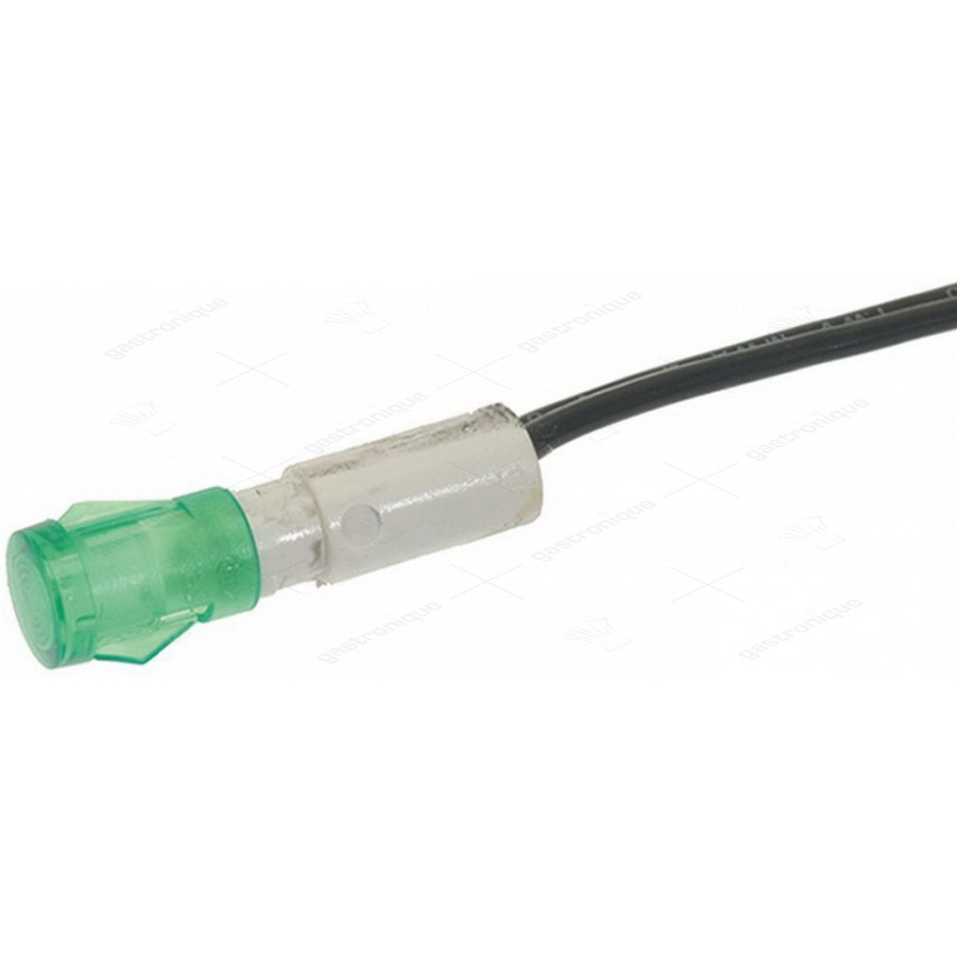 lamp 5034867 LAMPADA SPIA VERDE V110 75° - afbeelding 1