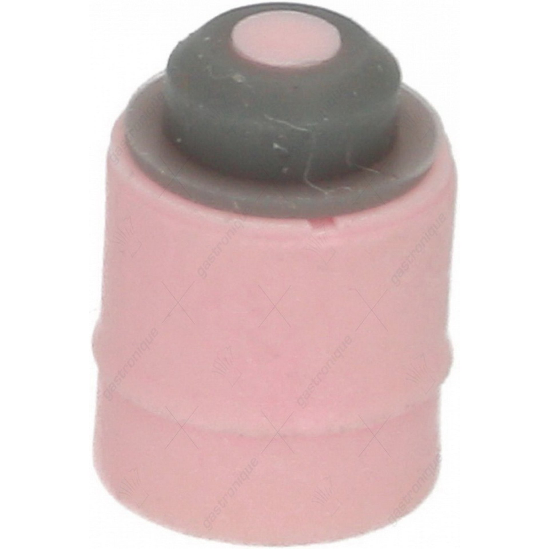 outlet reducer rpe 0.15 l/min pink - afbeelding 1