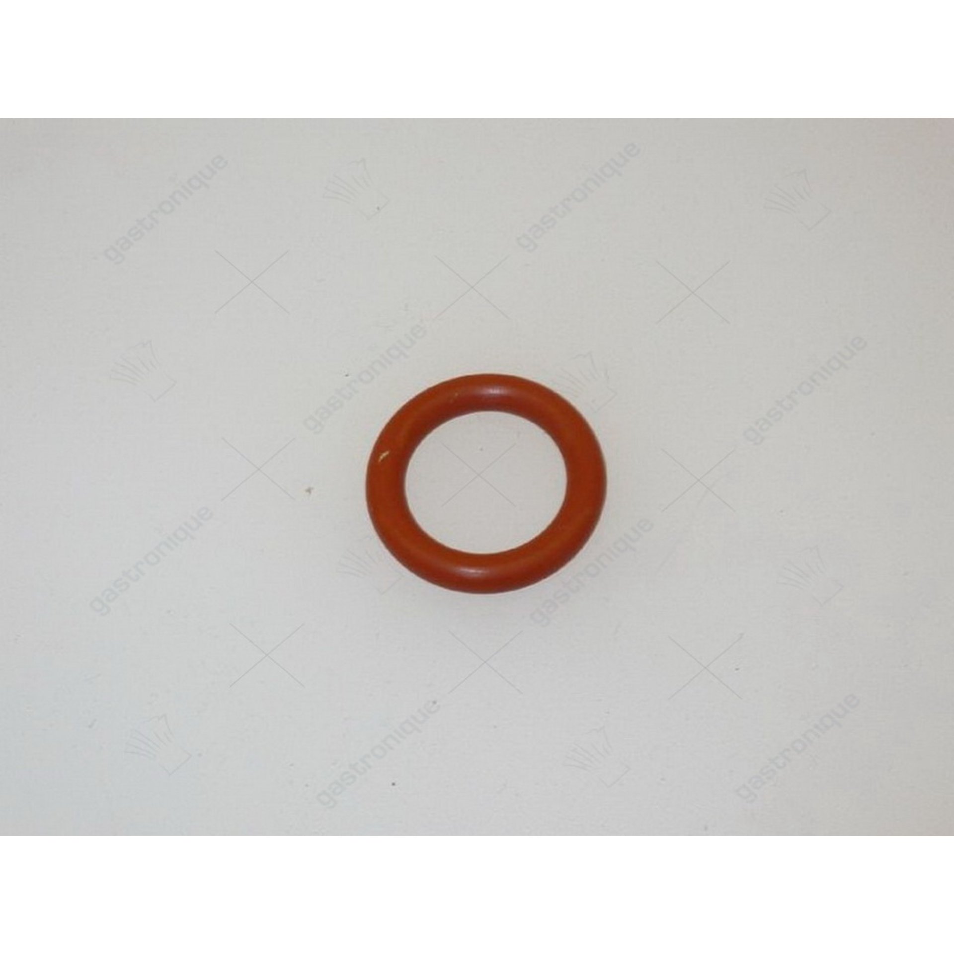 O-ring silicone materiaaldikte 3mm ID ø 12mm vpe 1stuk - afbeelding 2