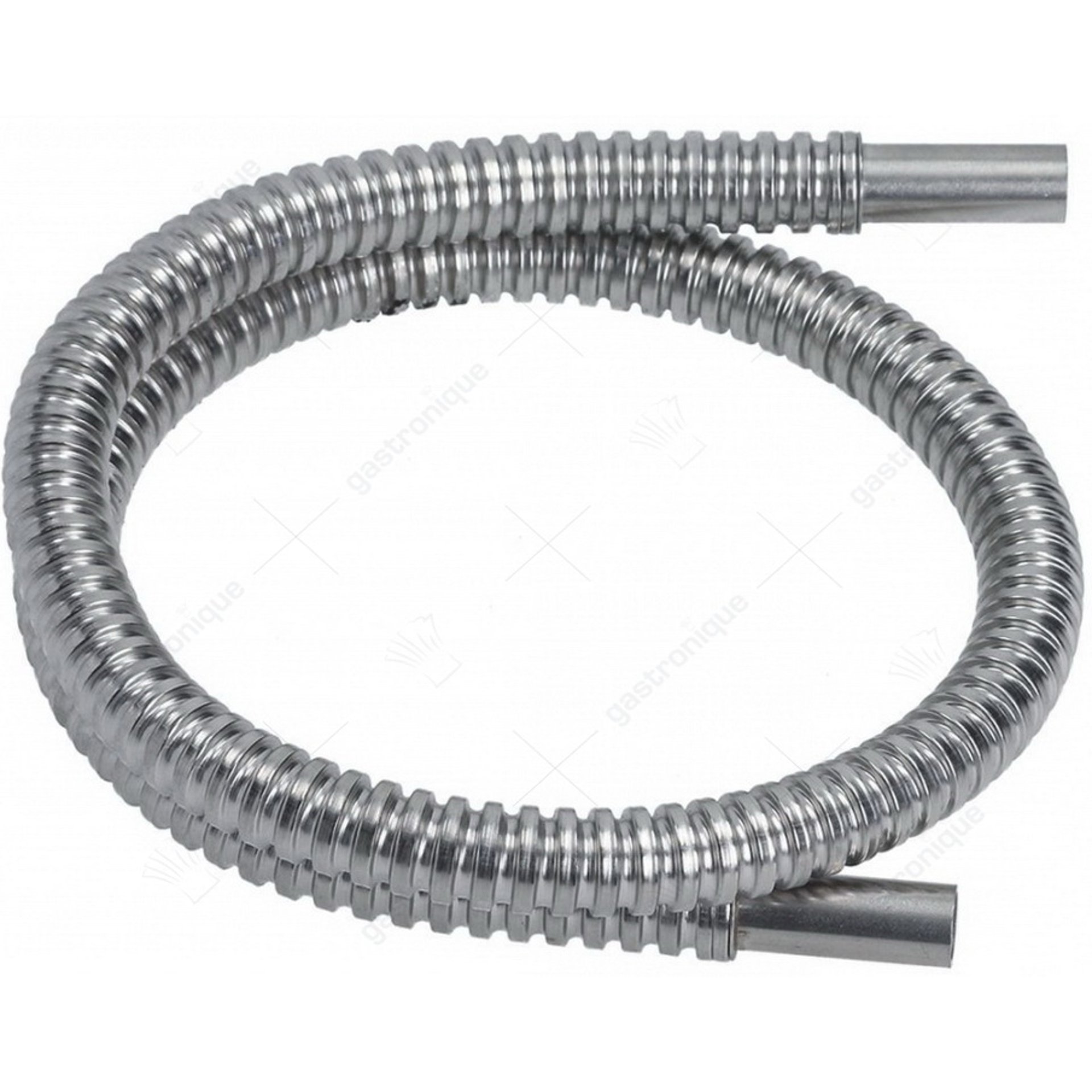 tuyau de gaz ø 12 mm 600 mm - image 1