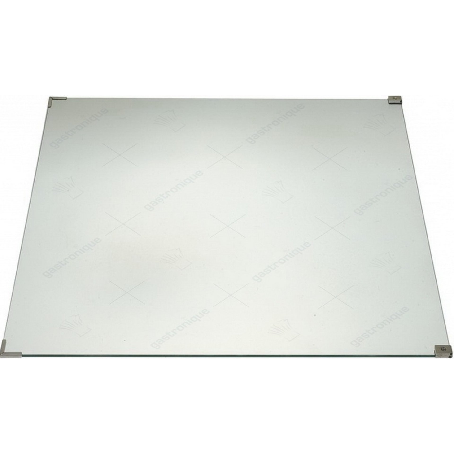 verre interne pour porte de four 830x790 mm - image 1
