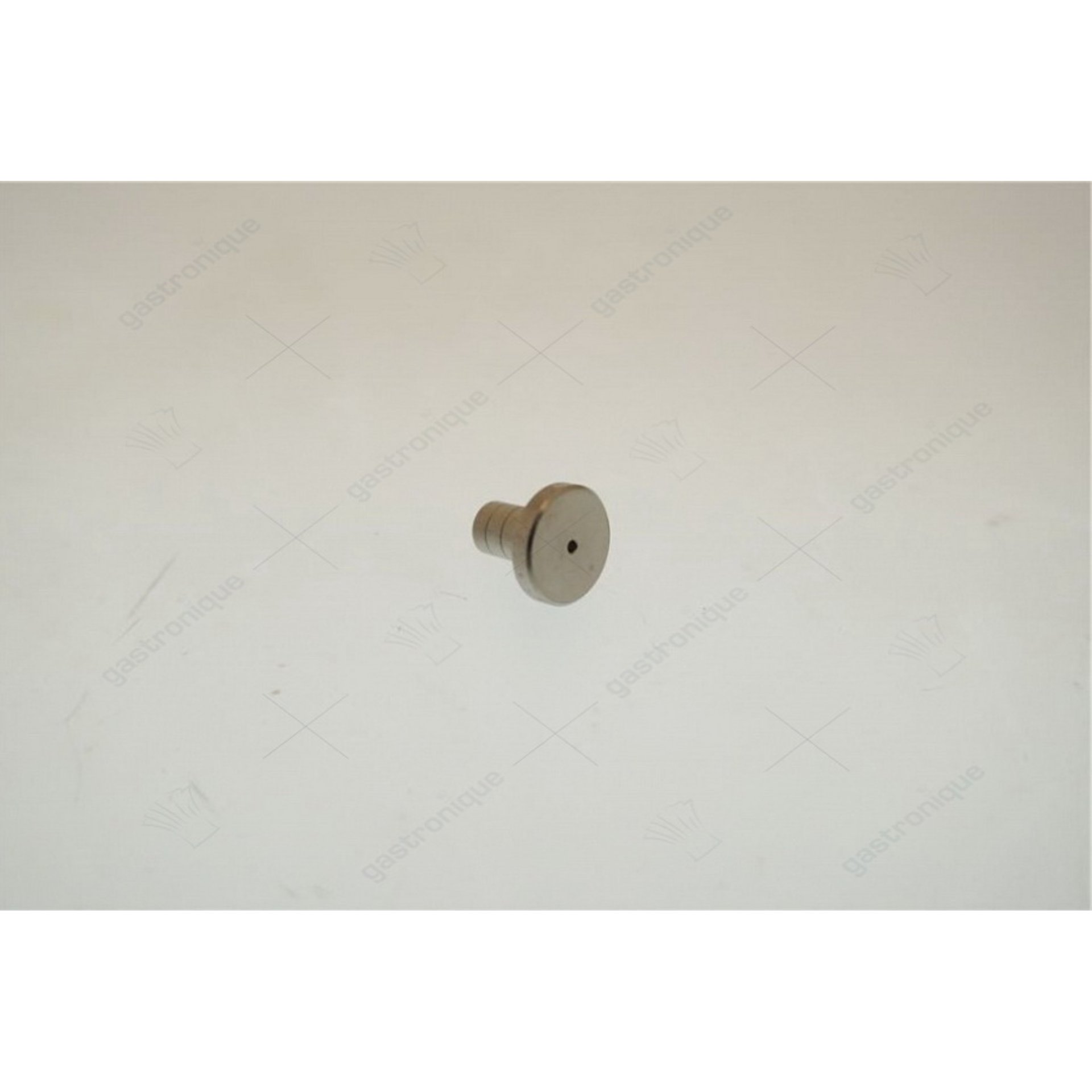 sproeier 5056499 UGELLO COMPATTO ø 0,8 INOX NSF - afbeelding 1