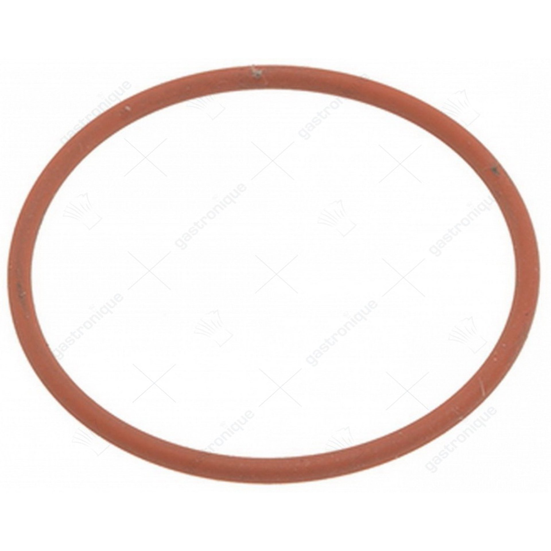 joint O-RING 02137 SILICONE - image 1