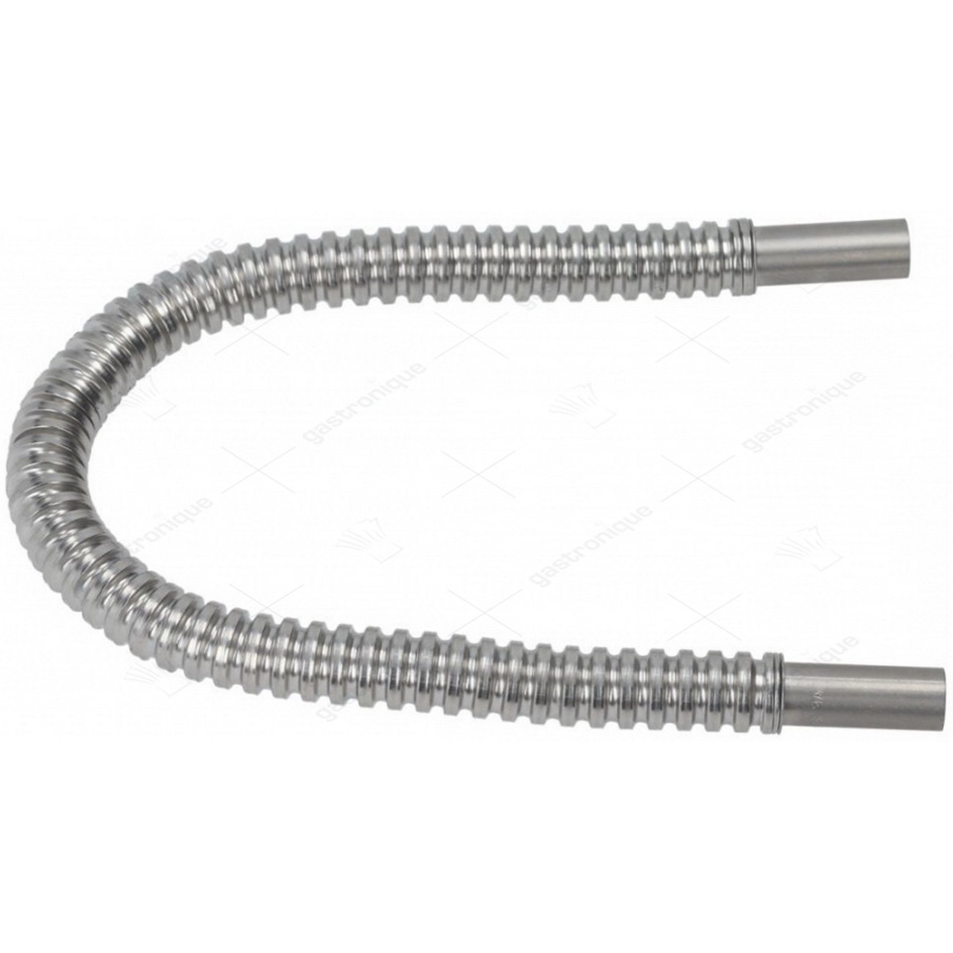 gas hose ø 12 mm 400 mm - afbeelding 1