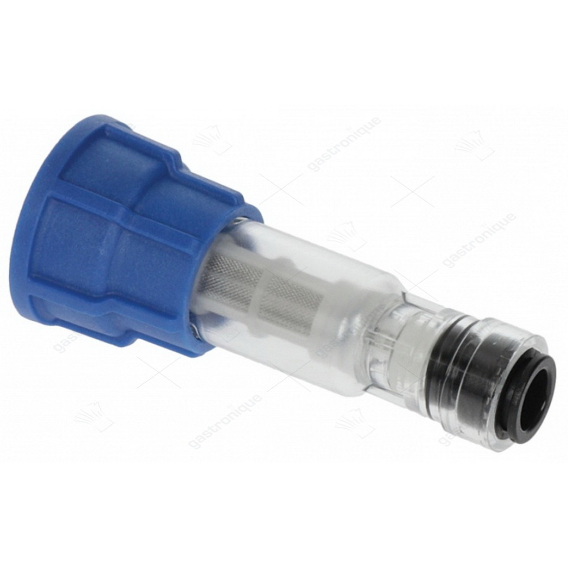 water filter kit ø 10 mm - afbeelding 1