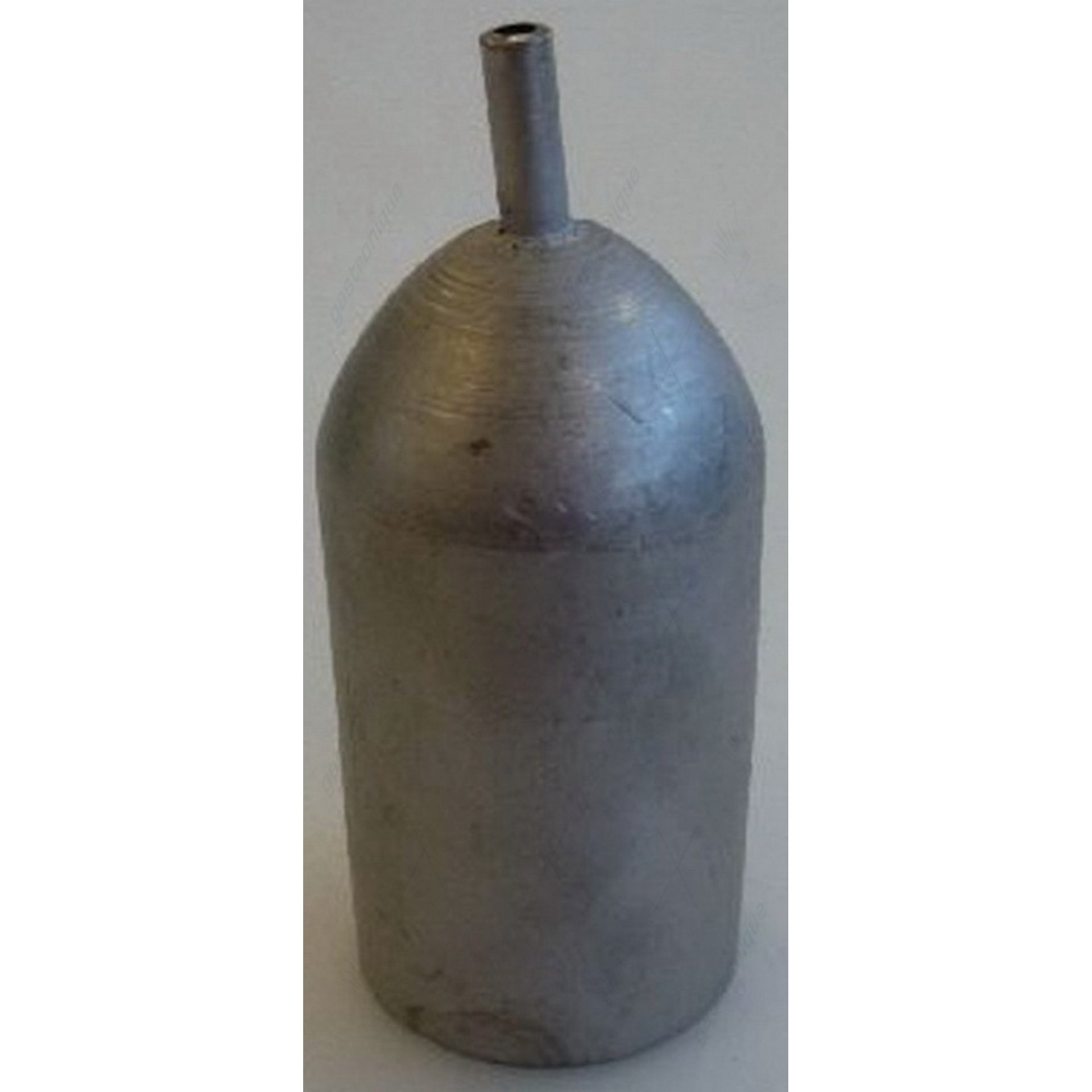 CAMPANA PRESSOSTATO ø 42x80 mm 5068415 Gummihalter ø 6 mm - Bild 1