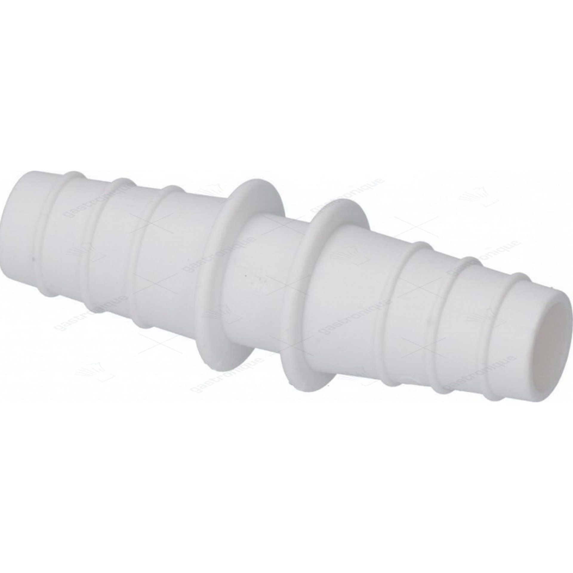raccord droit pour tuyau ø 12/16 mm - image 1