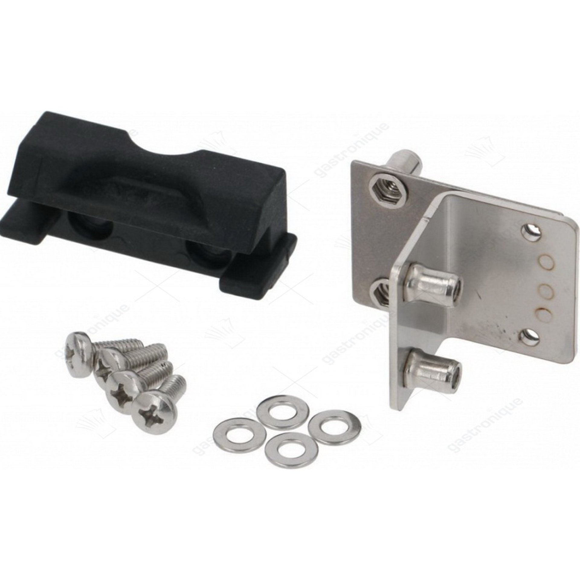 glass coupling kit - afbeelding 1