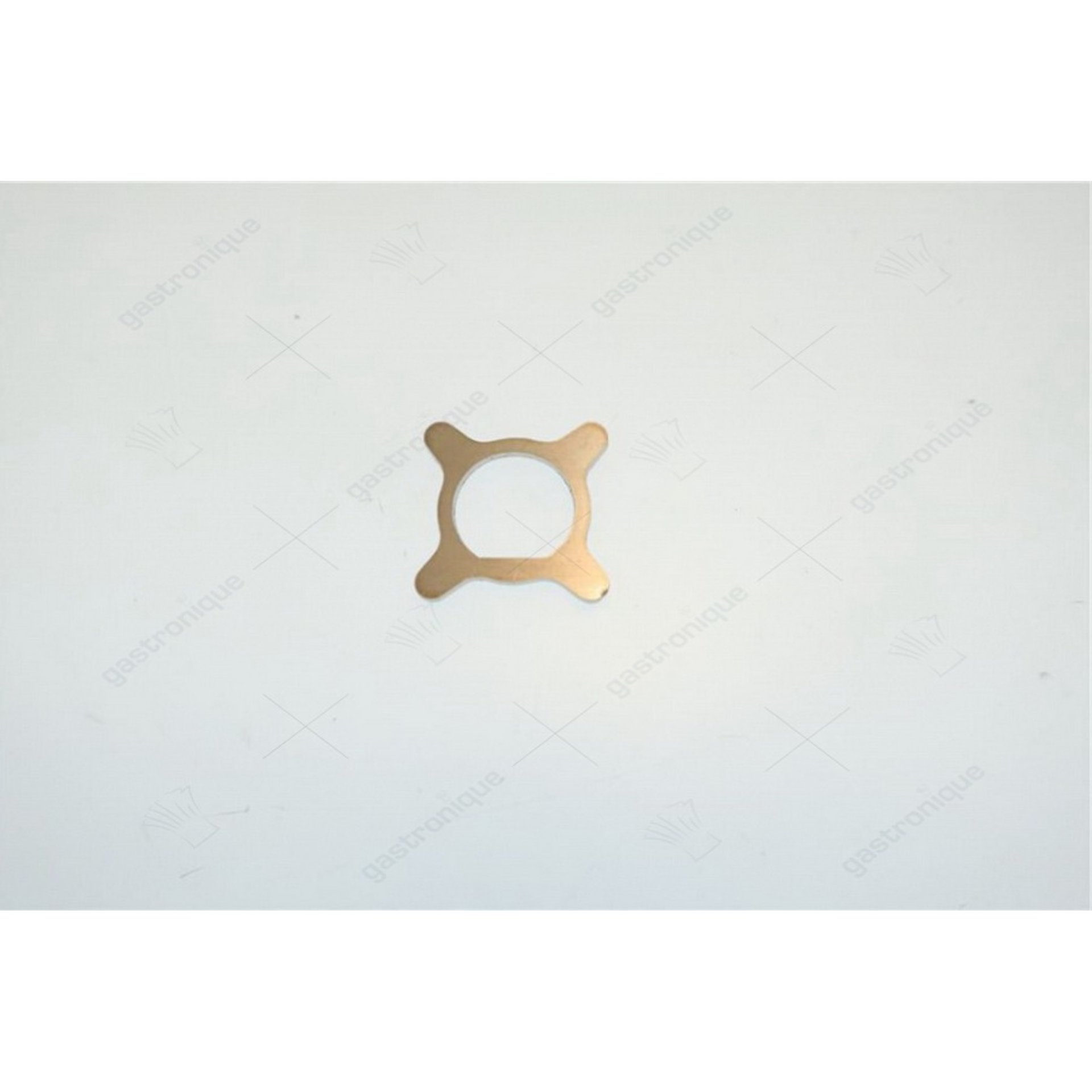 uitgave 5093321 APPOGGIO FILTRO INOX - afbeelding 1