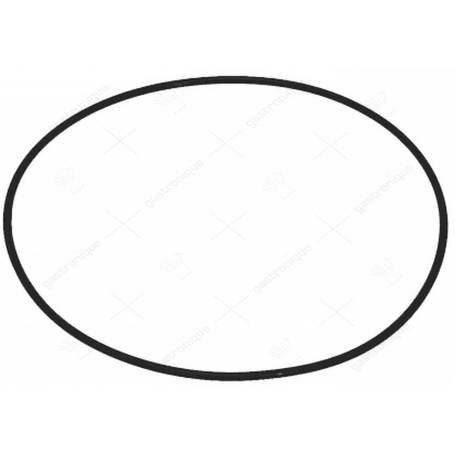 pakking O-RING 02237 - afbeelding 1