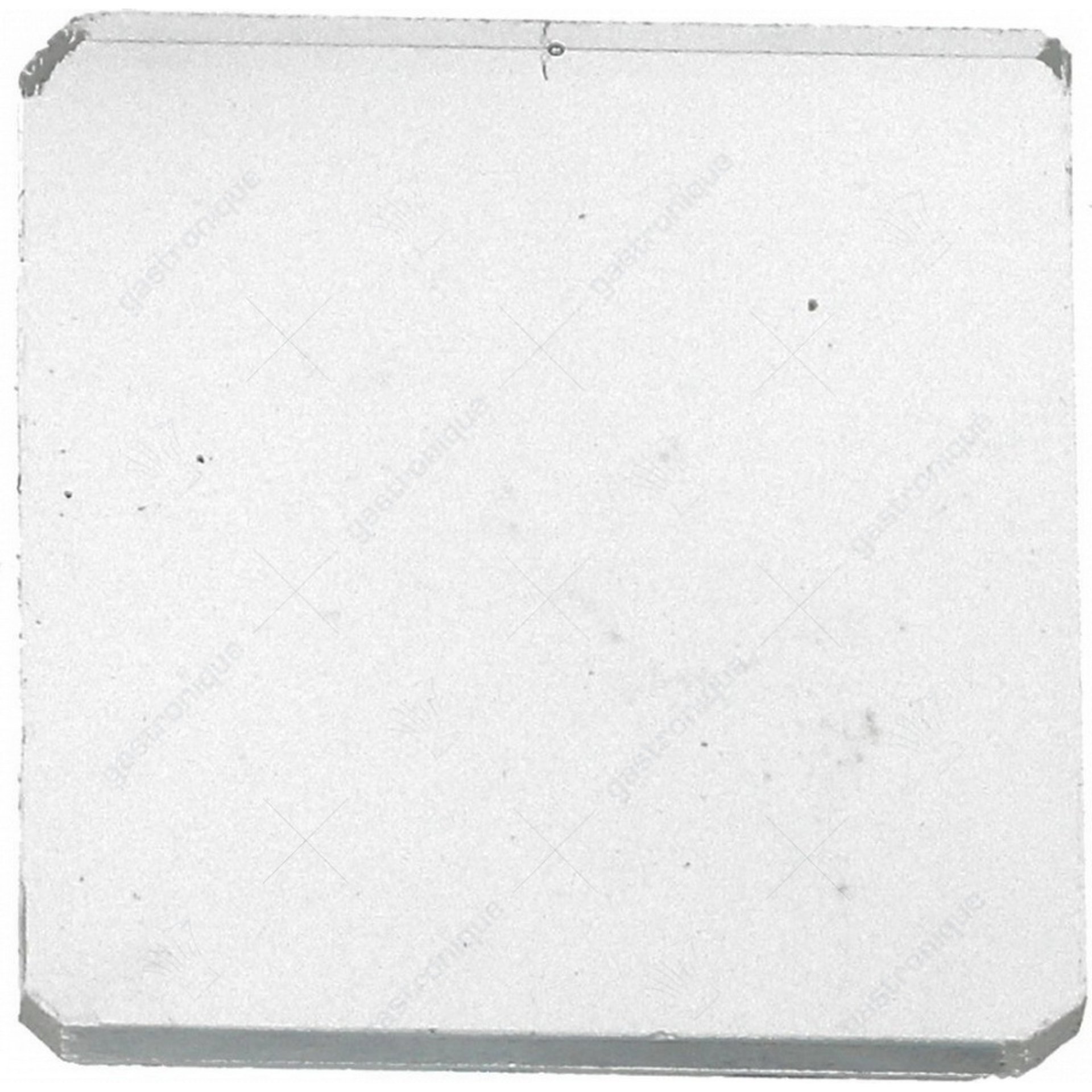Glasindikator Pilotflamme 28x28 mm - Bild 1