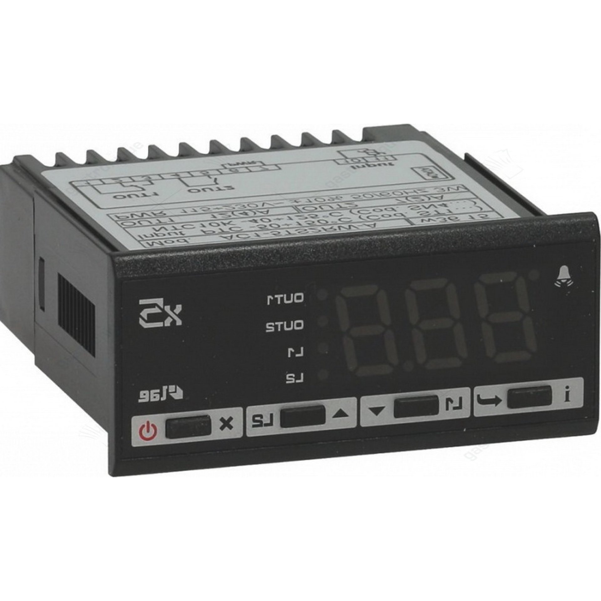 controller lae ac1-5ts2rw-a - afbeelding 1