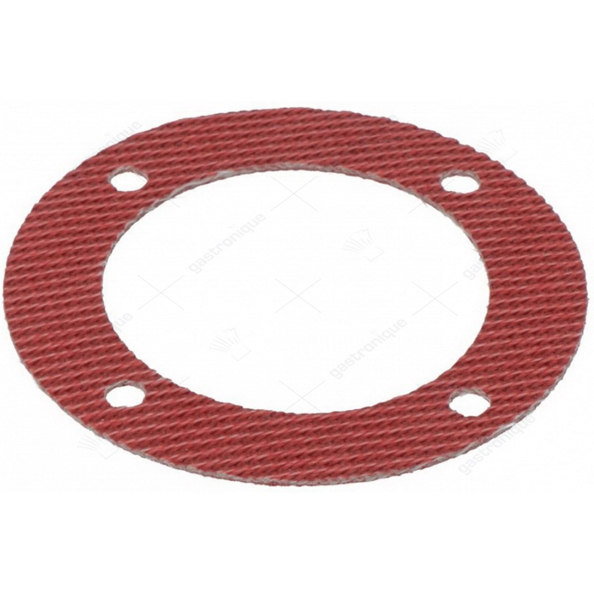 joint pour douille de lampe ø 74x49x1 mm - image 1
