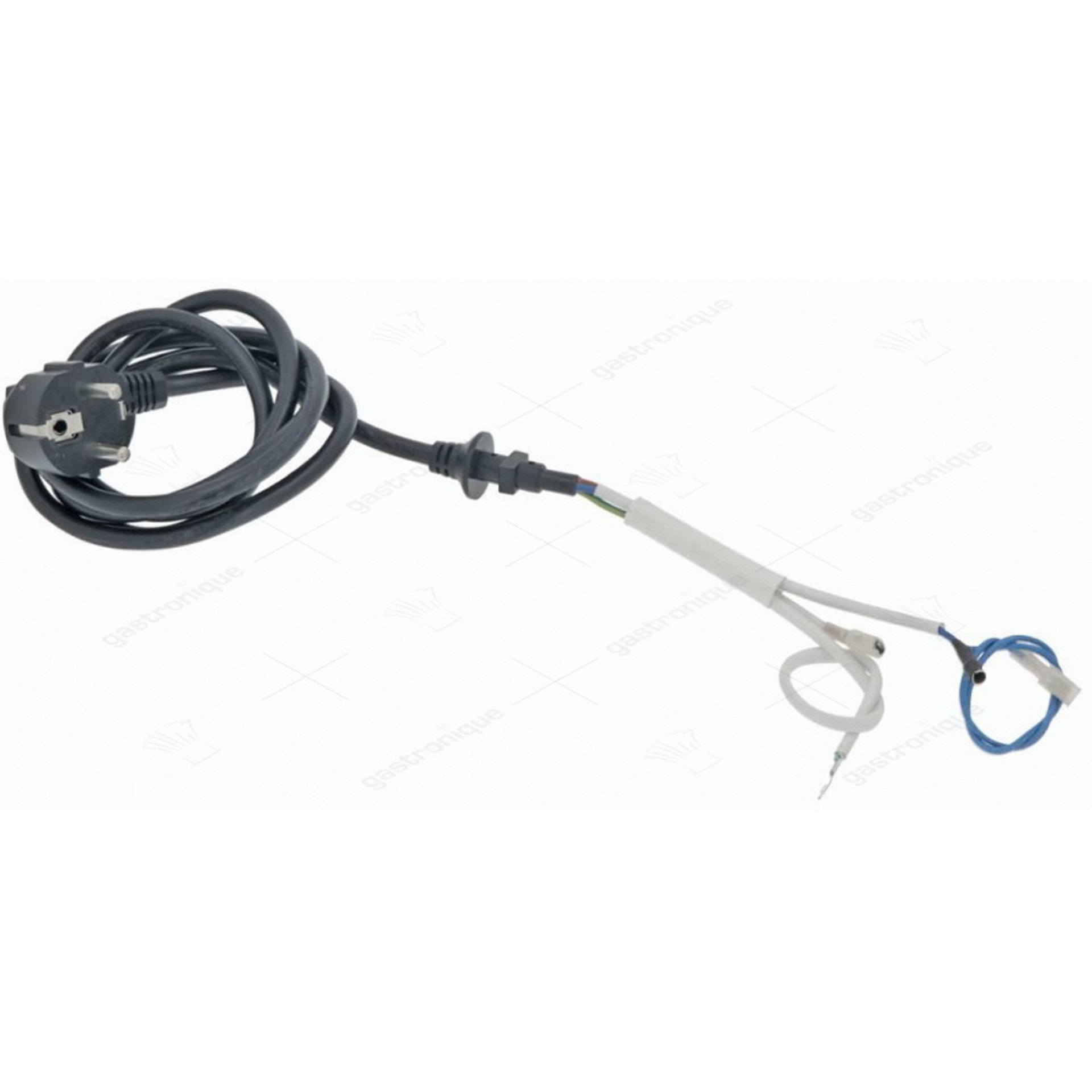 câble d'alimentation 16a 250v 1500 mm - image 1
