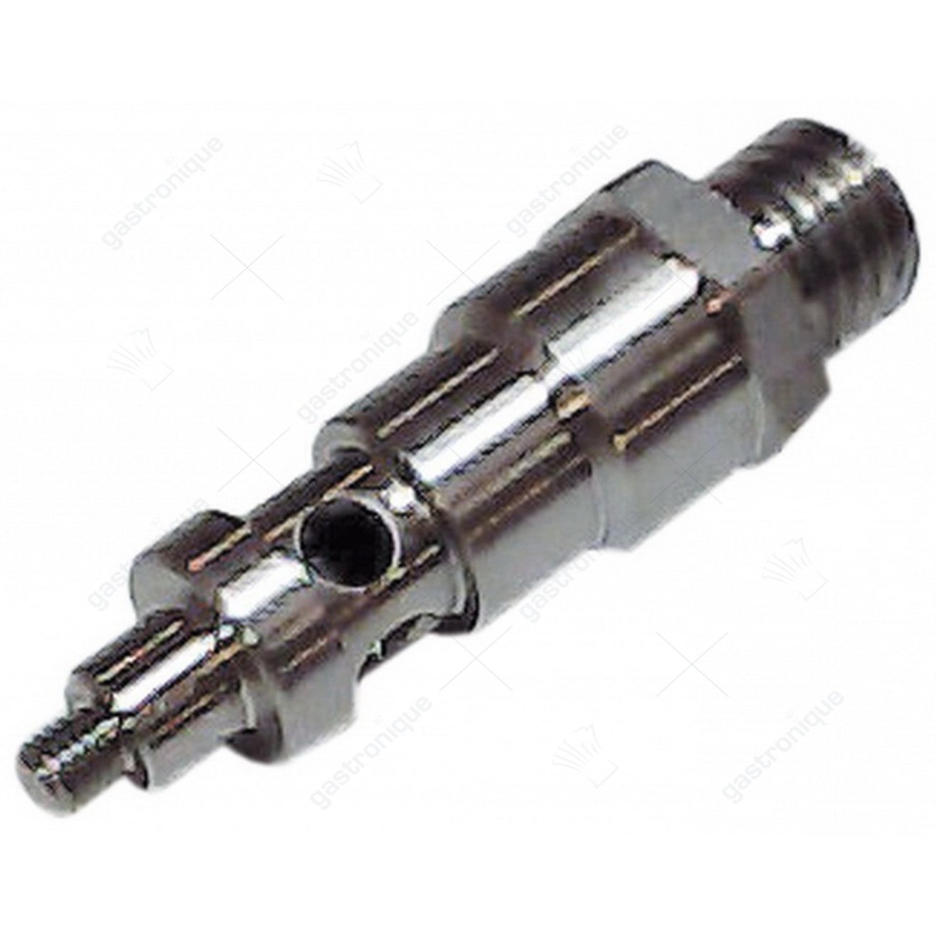 shaft wash/rinse arm - afbeelding 1
