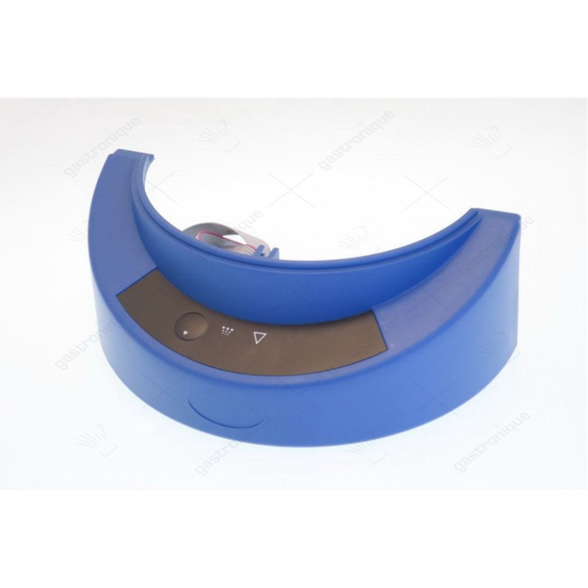 PARTIE AVANT HAUTE BLEUE 7123541  - afbeelding 1