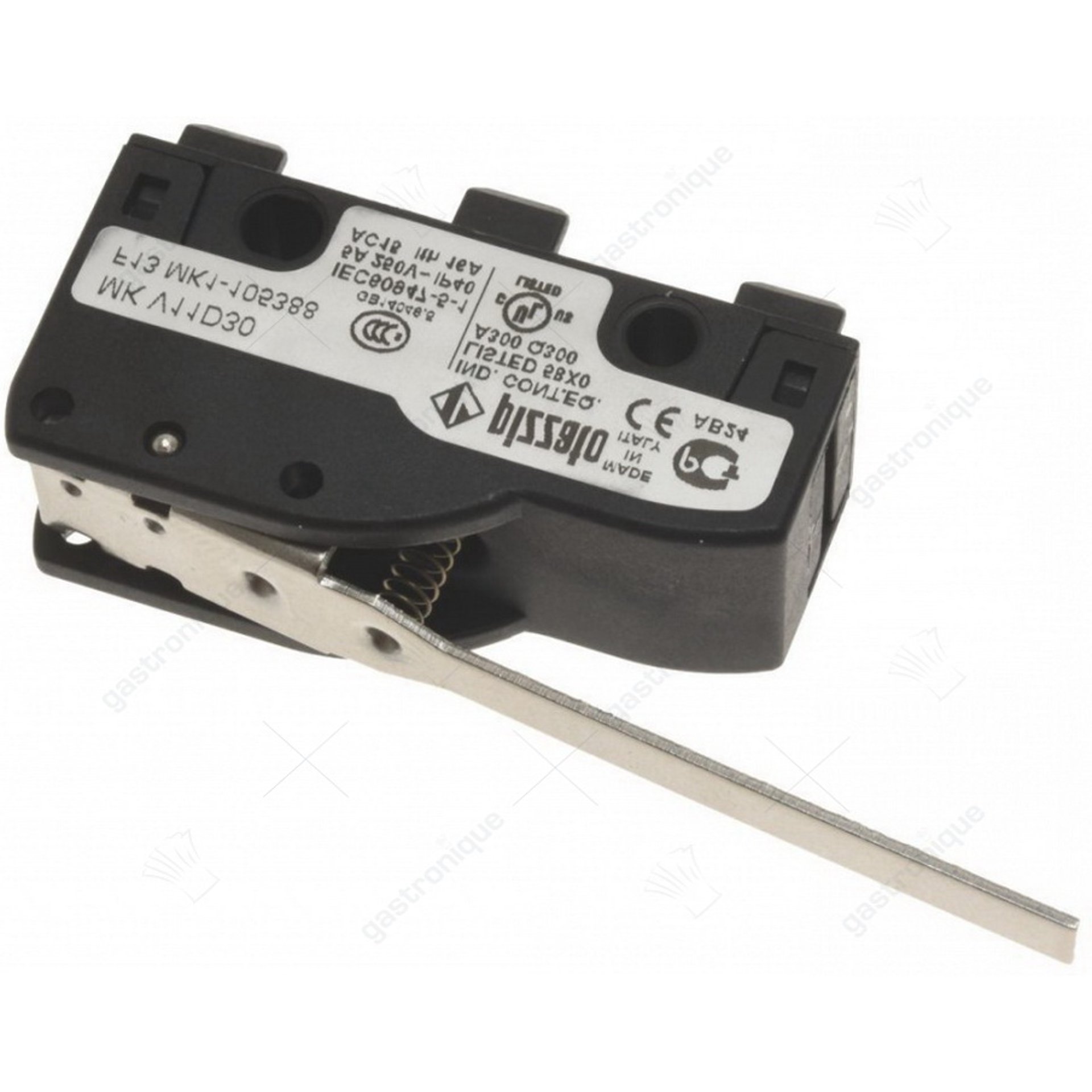 microswitch pizzato mkv11d30 - afbeelding 1