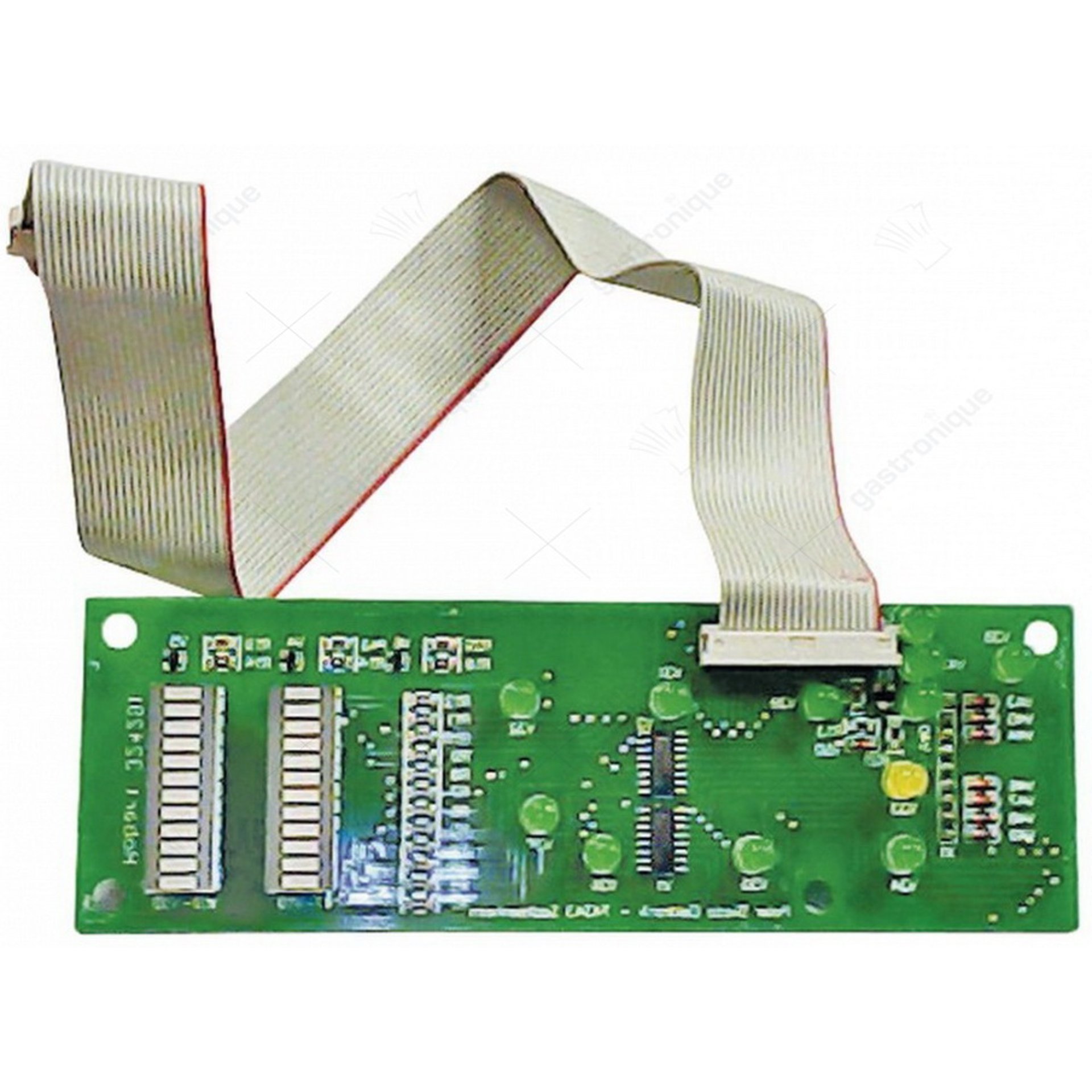 carte de circuit de commande avec câble plat - image 1