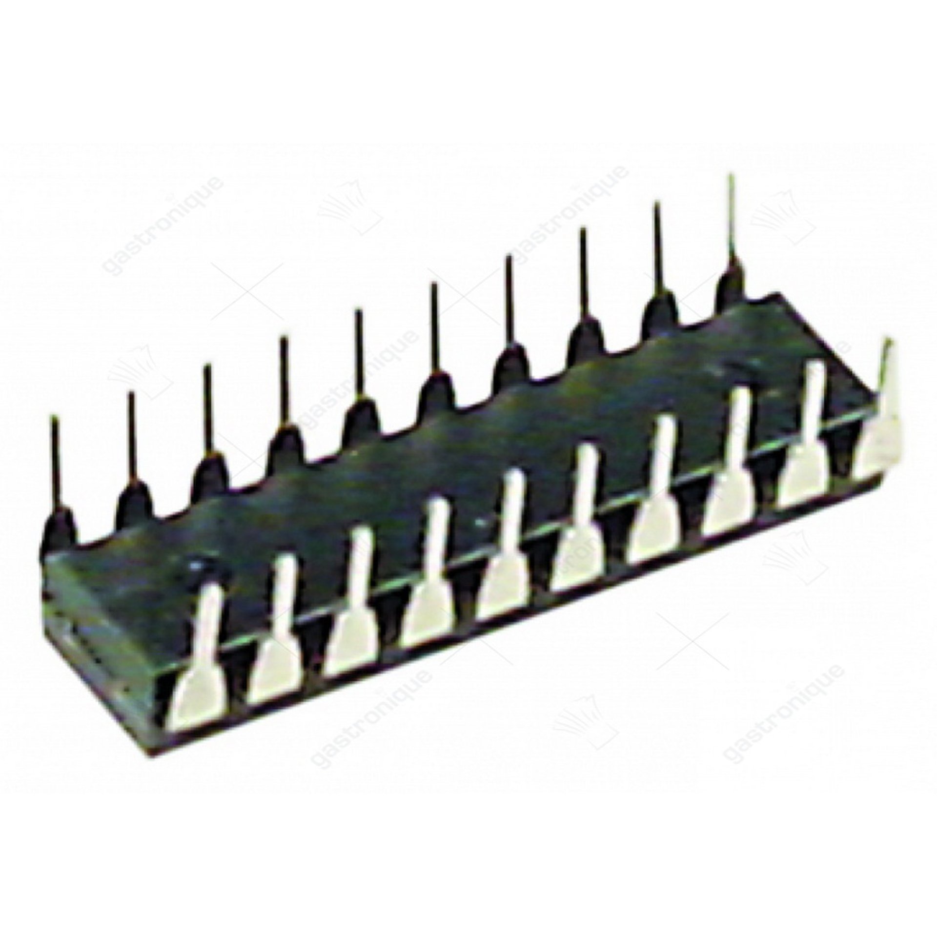 microprocessor get.5 eb - afbeelding 1