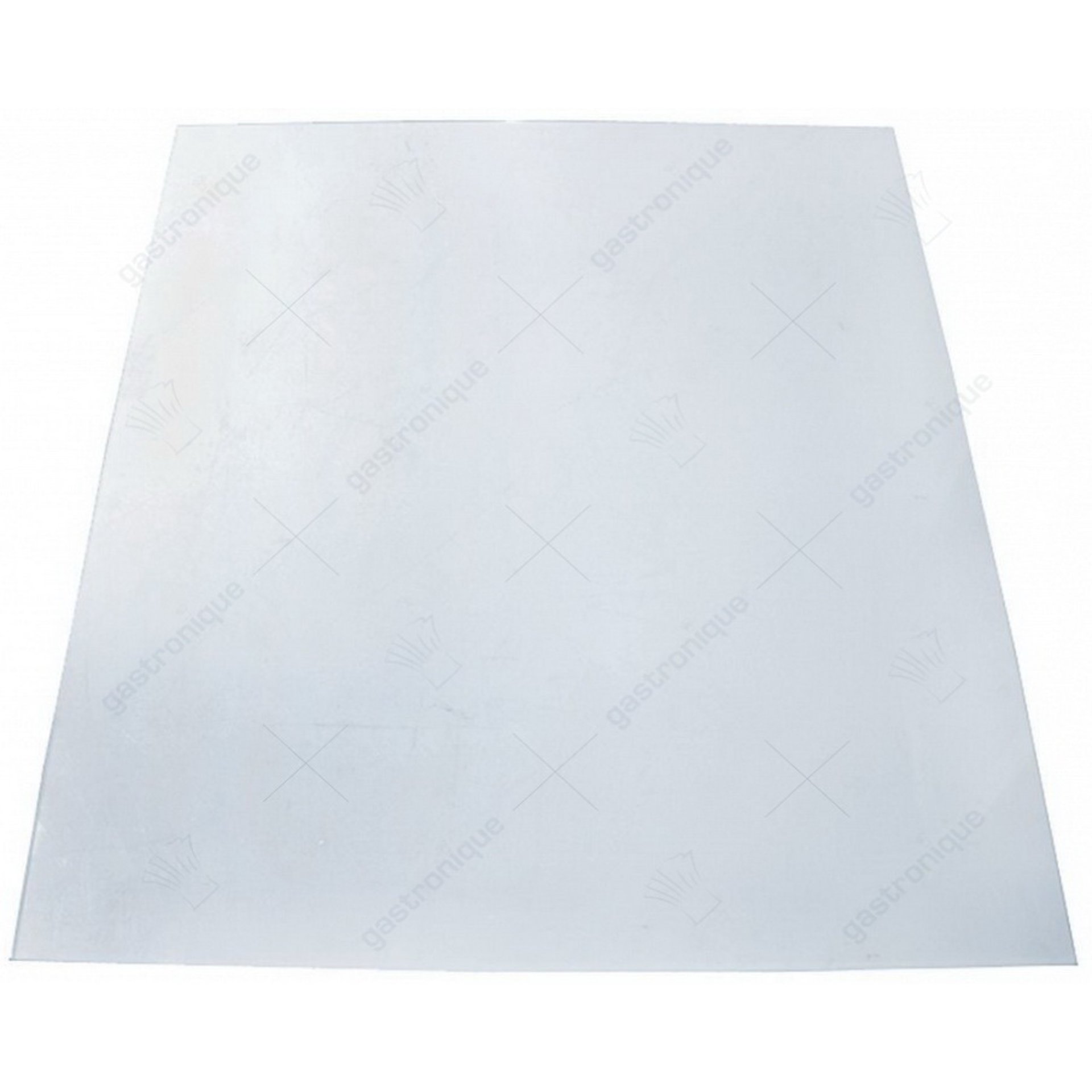 Innenscheibe  435x498mm f. FC60 - afbeelding 1