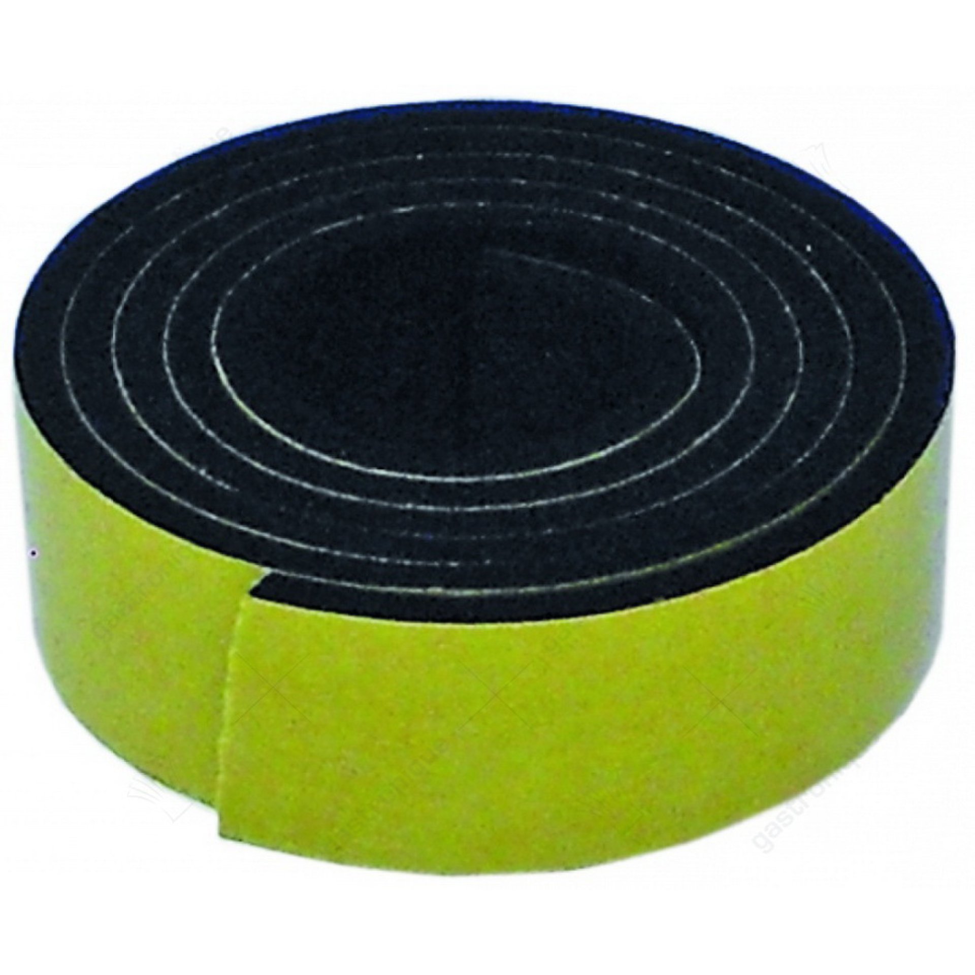 Joint EPDM auto-adhésif 15x3 mm 600mm - image 1