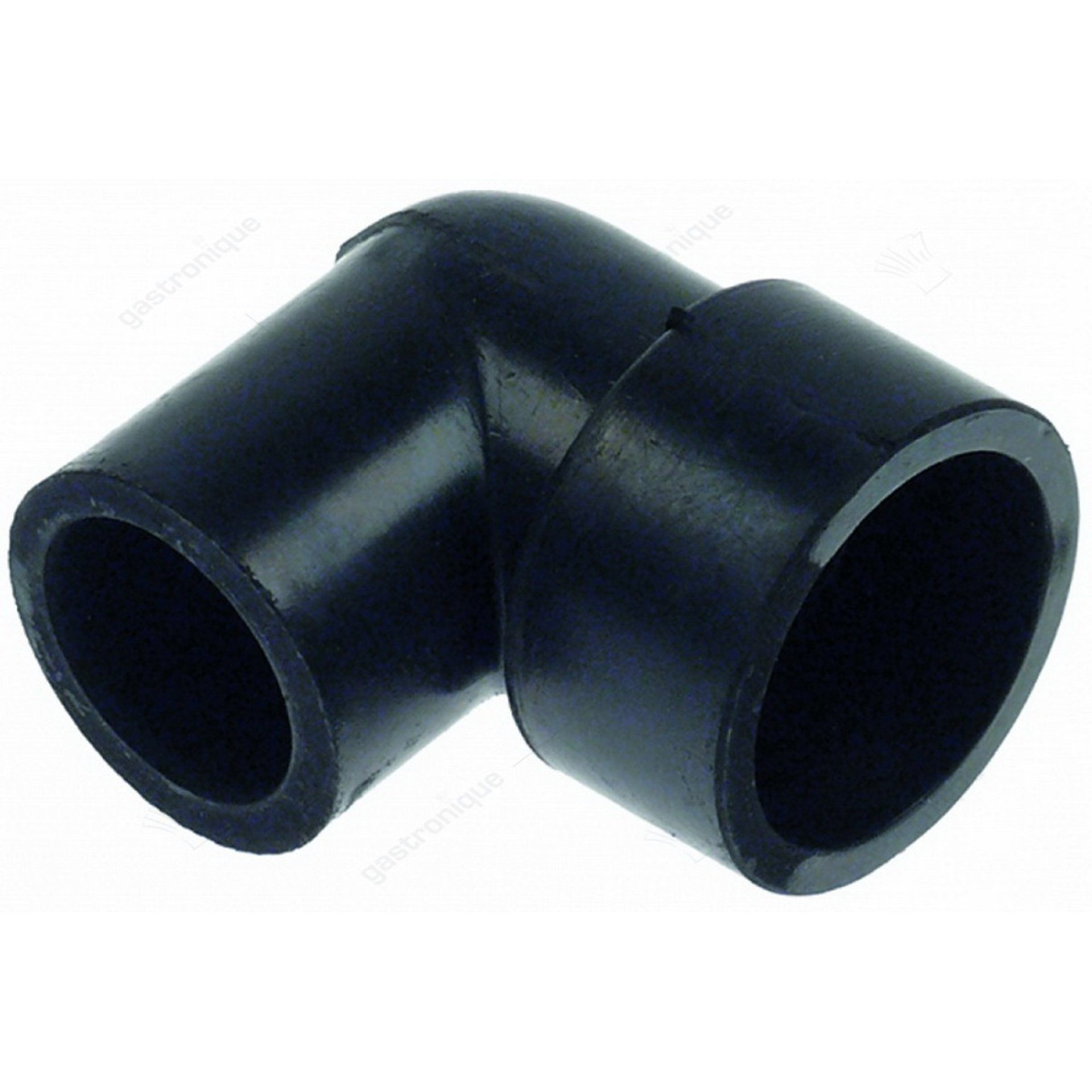 coudé de tuyau de drainage - image 2