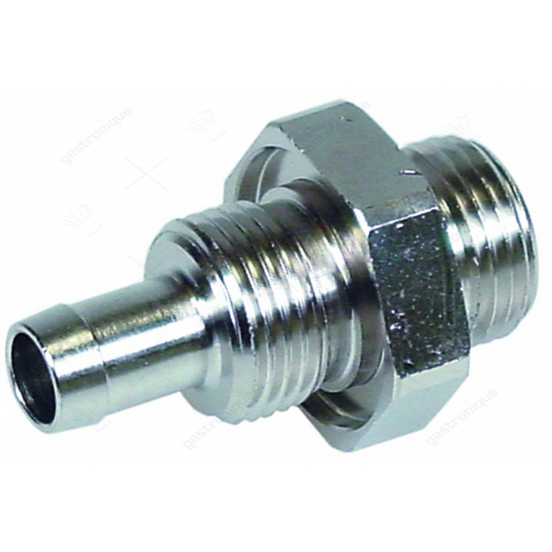 rinse arm fitting - afbeelding 1