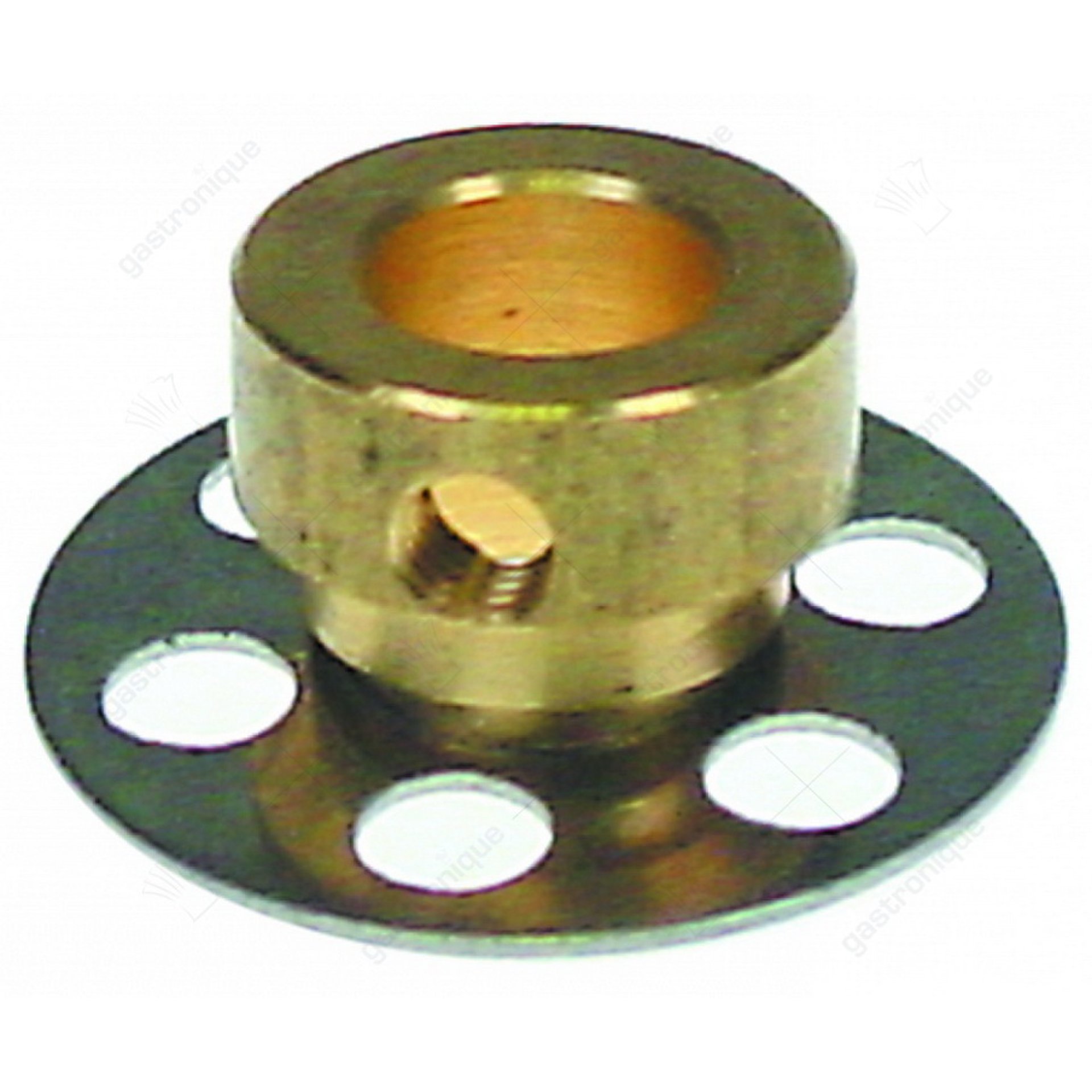 Lüfterring  - afbeelding 1