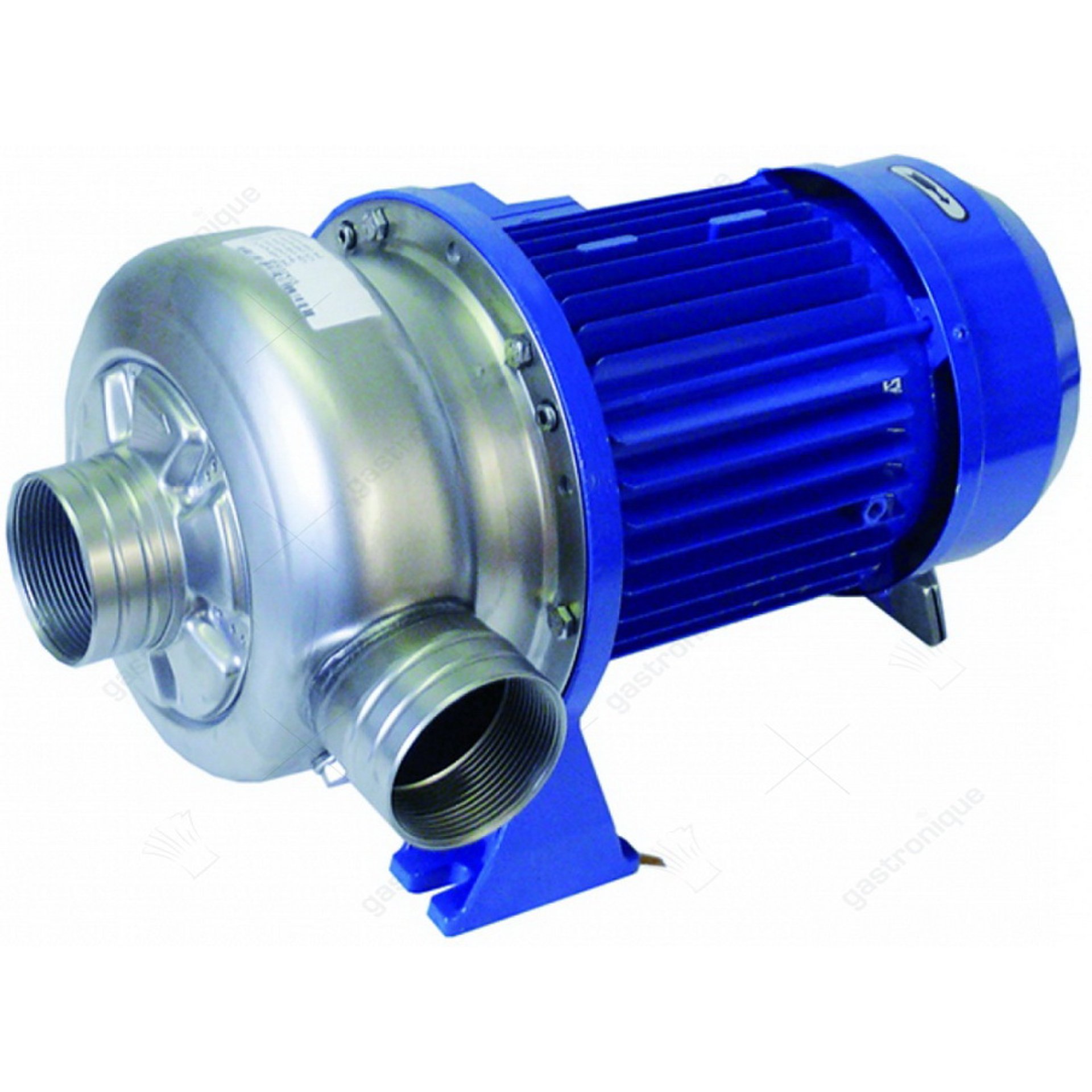 pump dw0200 2hp - image 1
