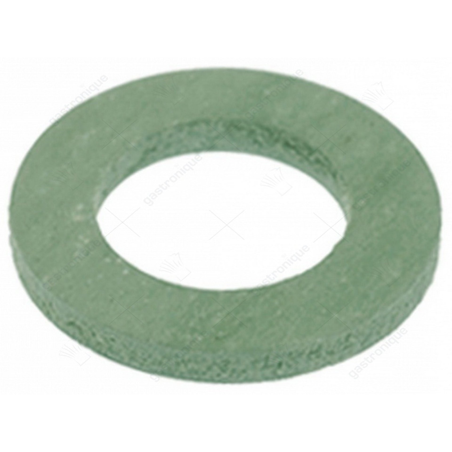 flat gasket klinger ø 18x10x2 mm - afbeelding 1