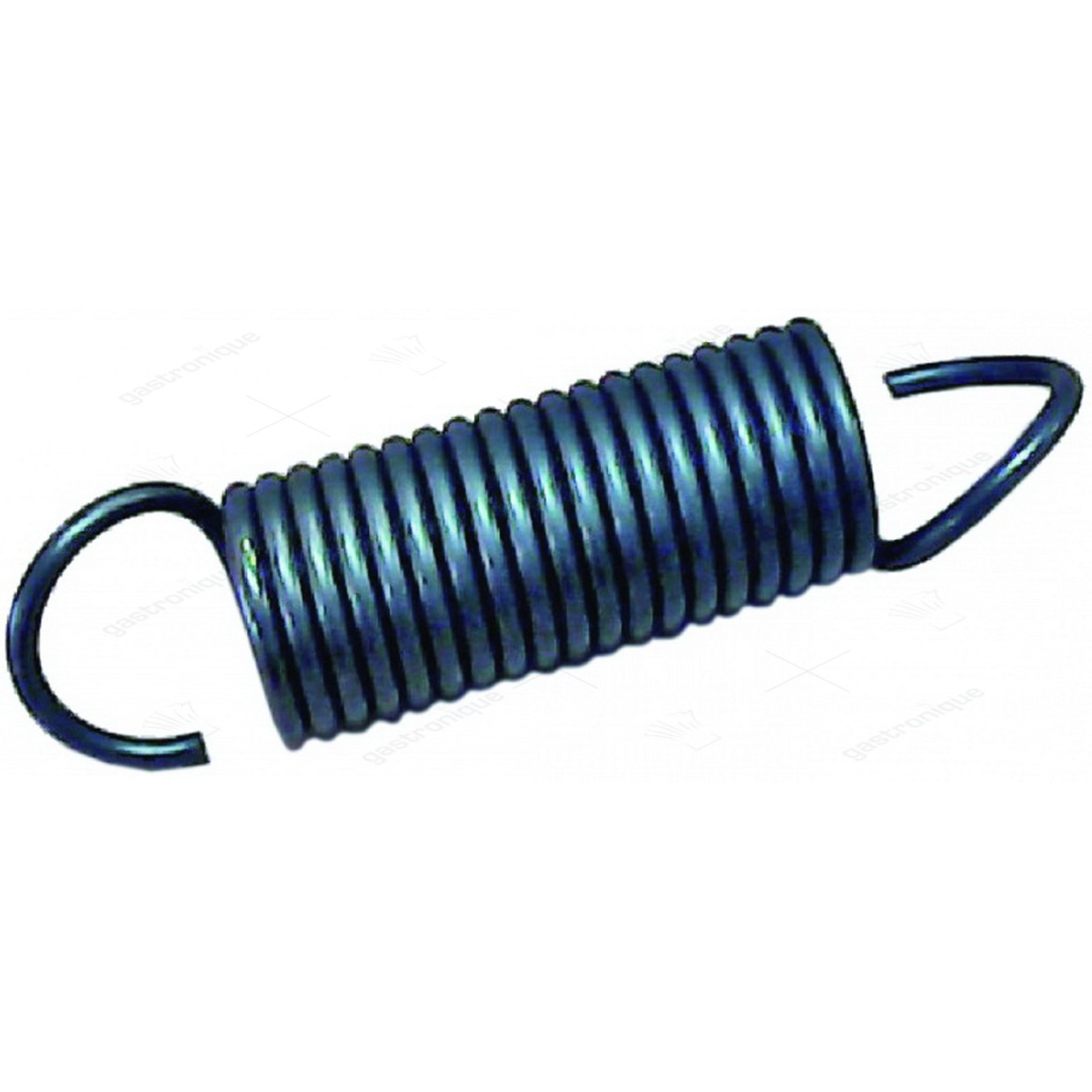 ressort de traction ø 62x258 mm - image 1