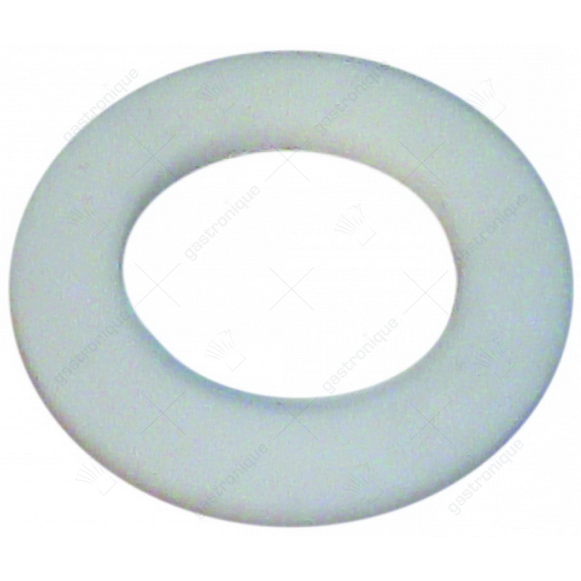 ptfe flat gasket ø 35x21x2 mm - afbeelding 1