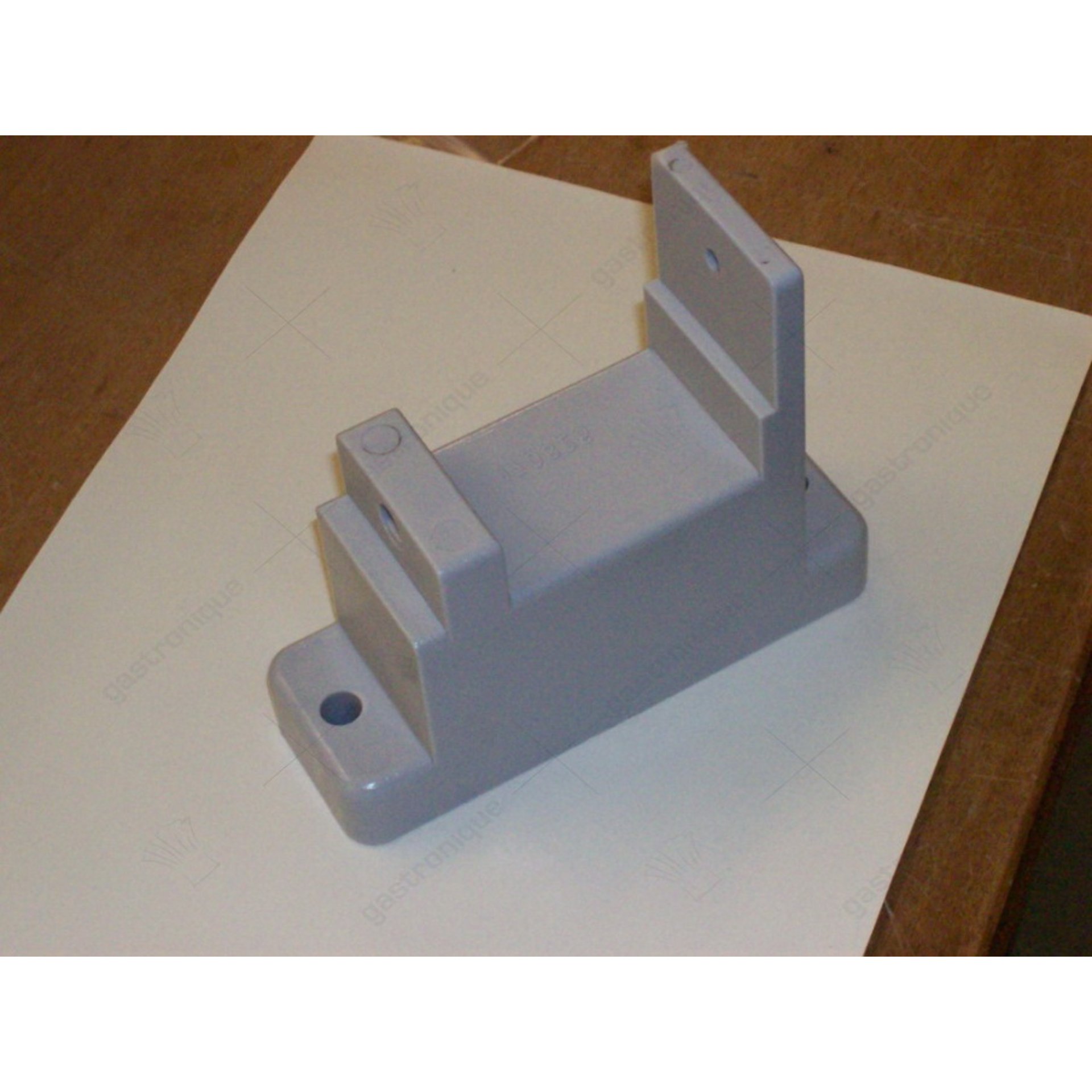 slideway support external angle - afbeelding 1