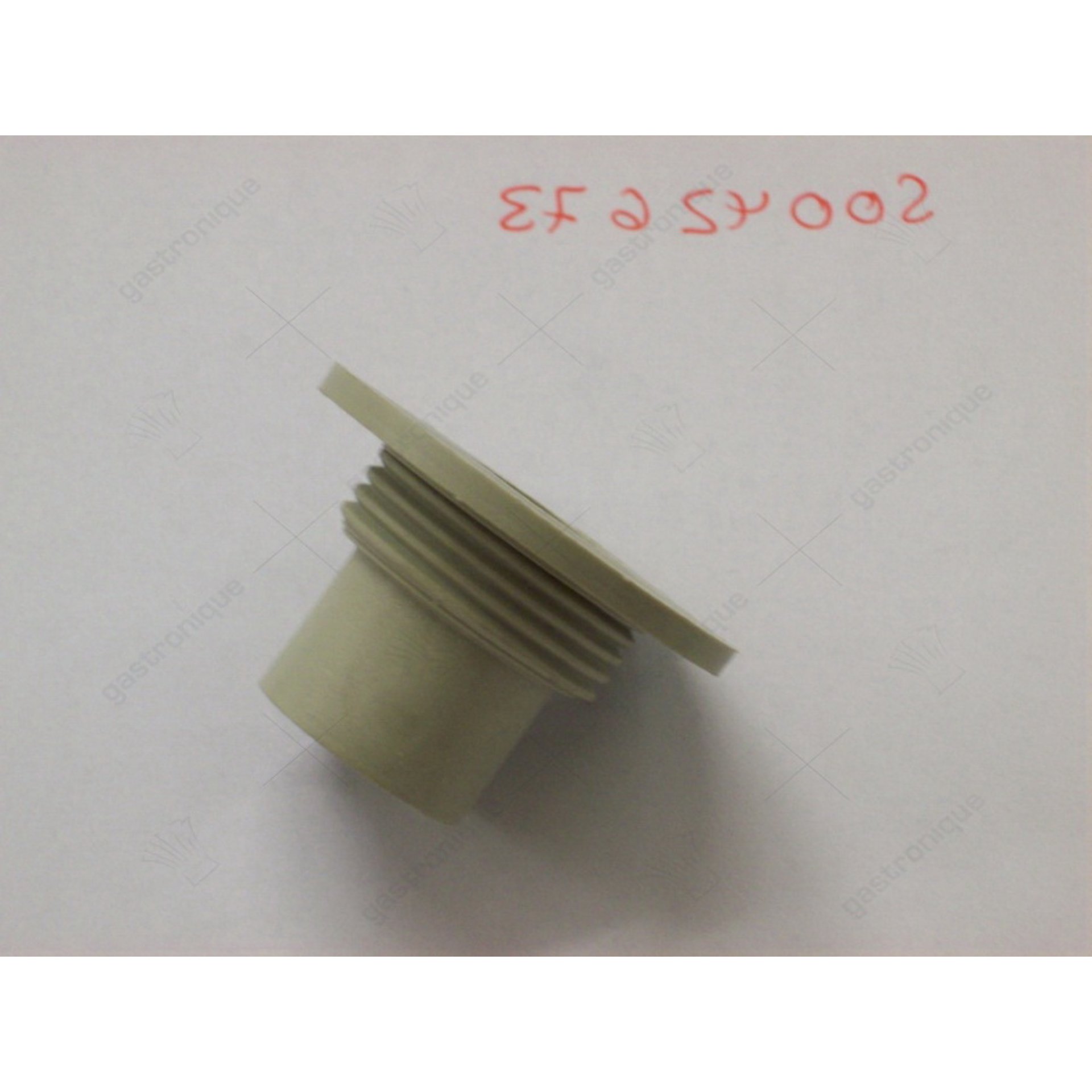 Wascharmlager 3/4" ø14x40mm  - afbeelding 1
