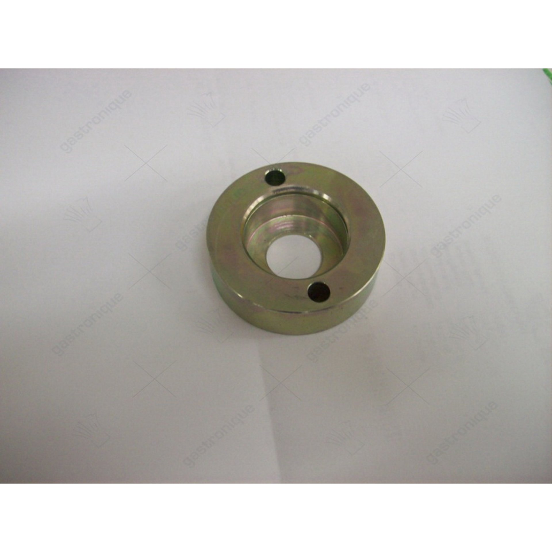 support screw nut ø 60x18 mm - afbeelding 1