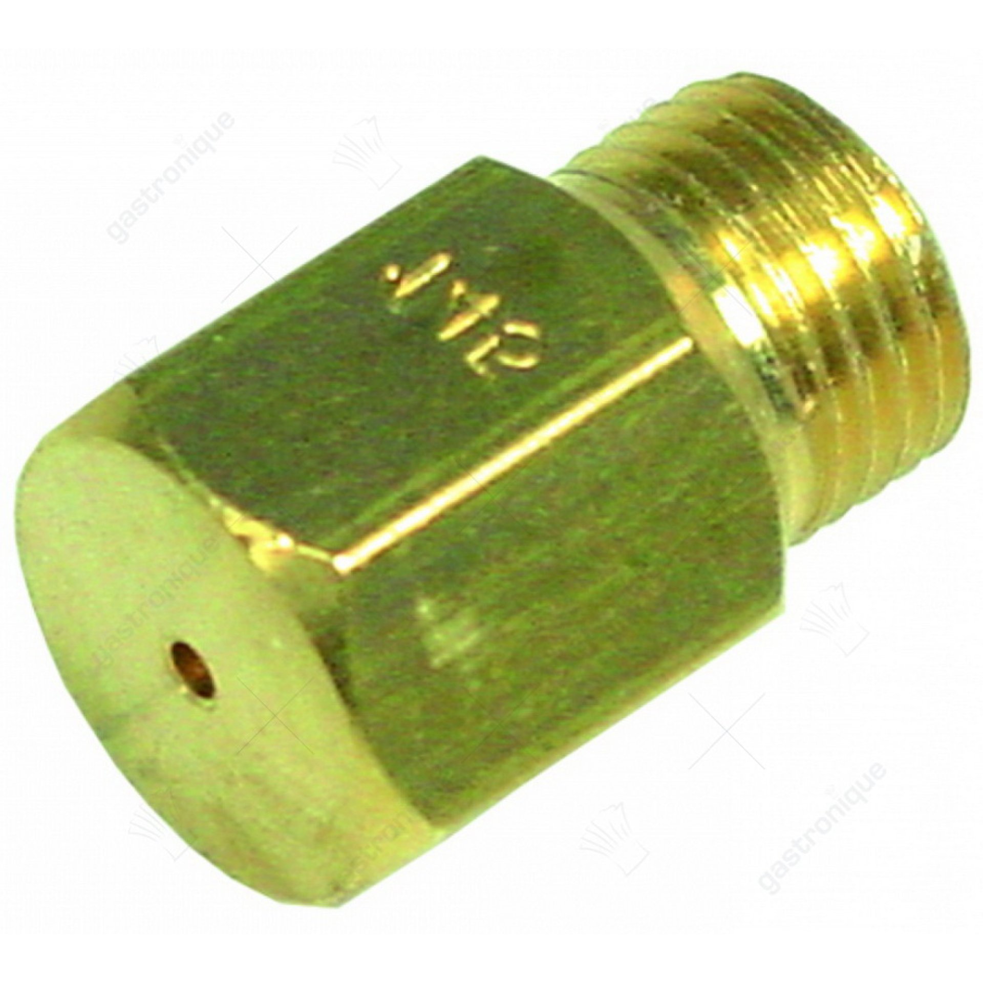 Buse Brûleur ø1,45mm M10 Gaz Liquide - image 1