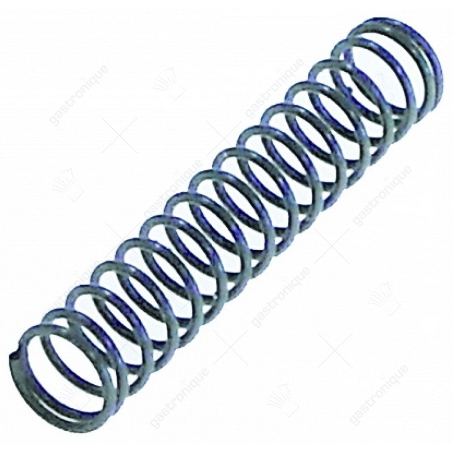 ressort ø 8x40 mm - image 1