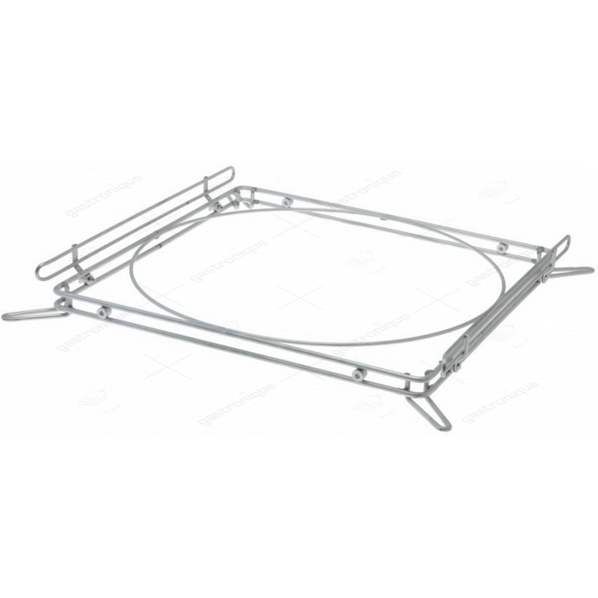 frame basket holder 575x575x65 mm - afbeelding 2