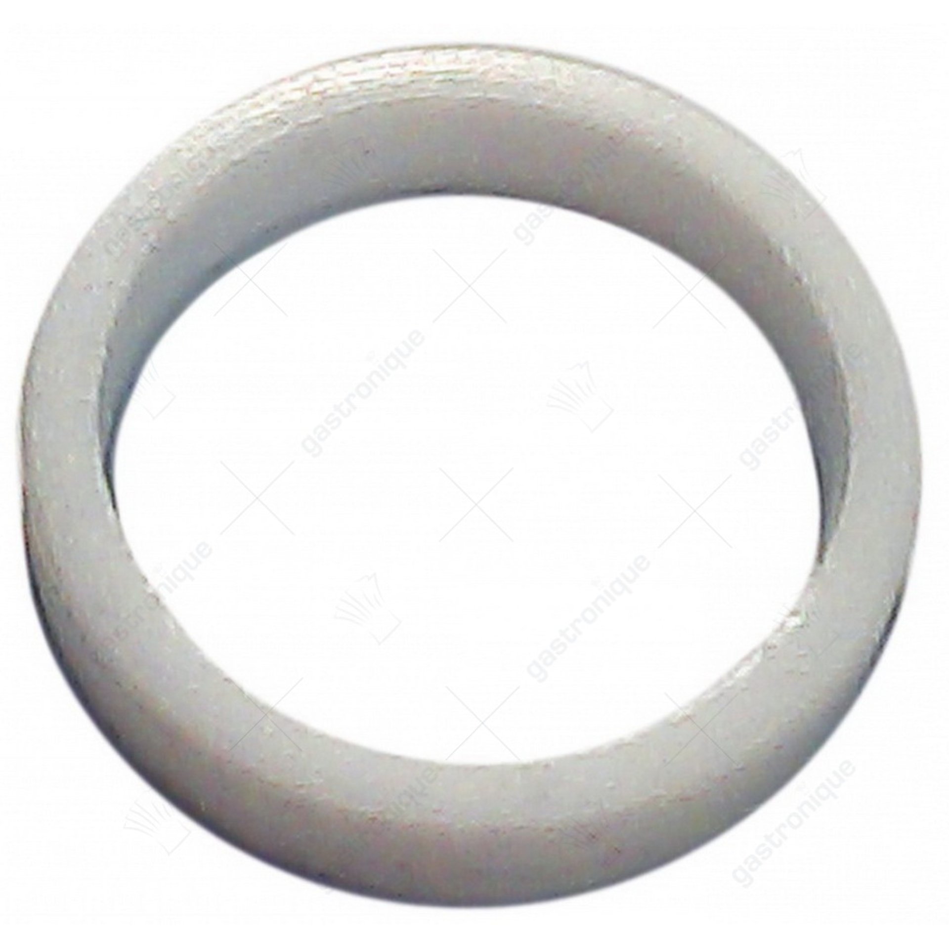 ptfe platte pakking 25,7x21,2x5 mm - afbeelding 1