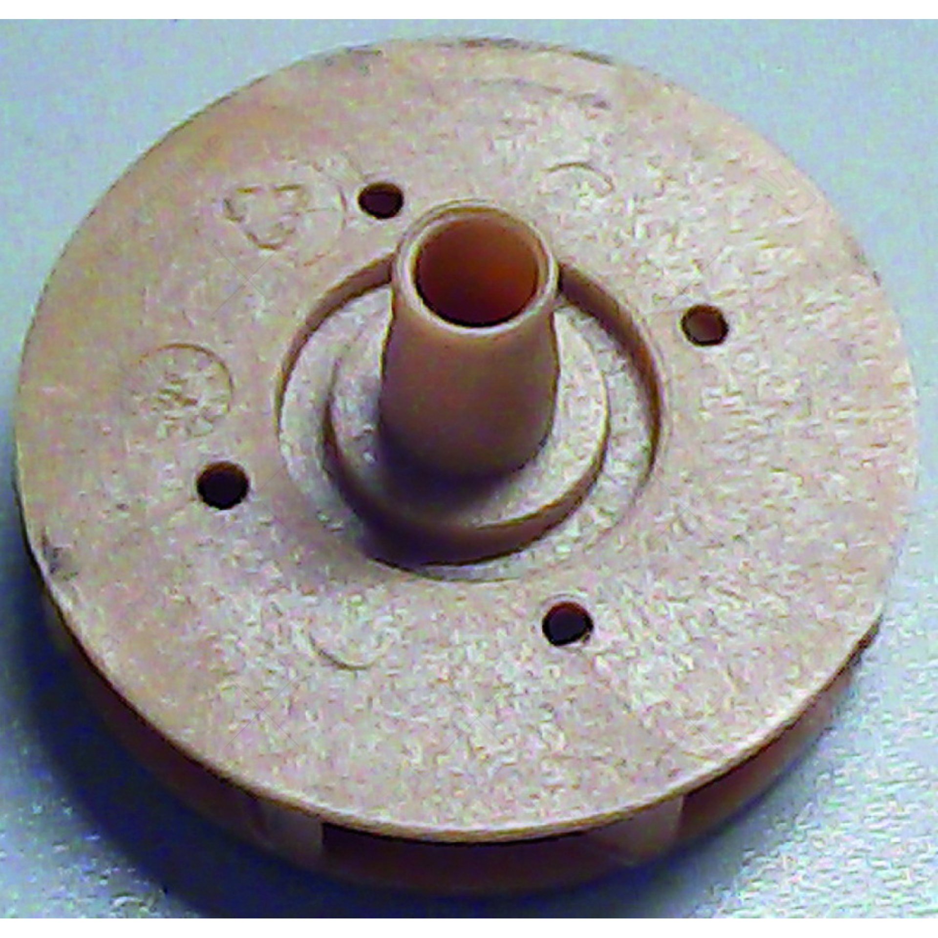 schoep voor pomp zf119sx - afbeelding 1
