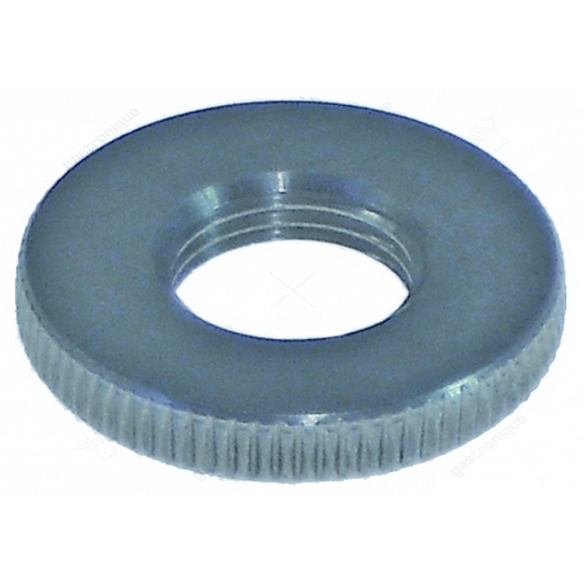 ring nut ultra rinse sta. steel - afbeelding 2