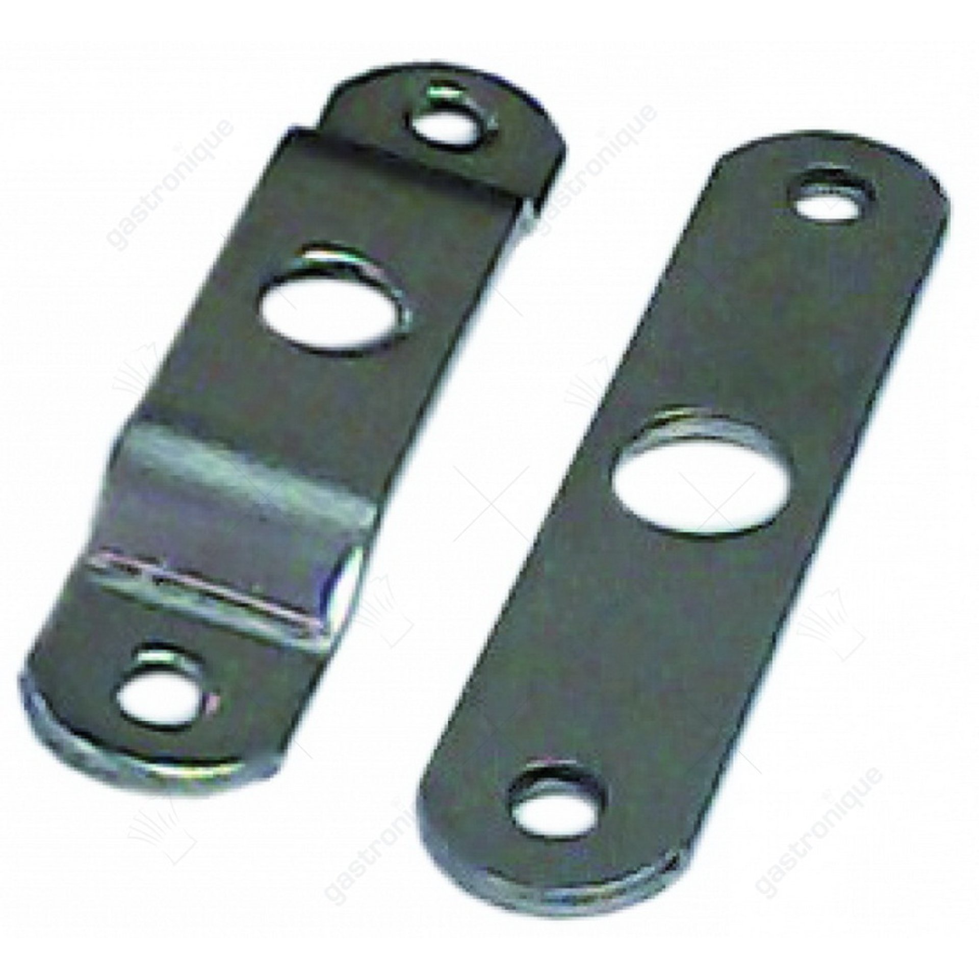 door tie rod bracket - afbeelding 1