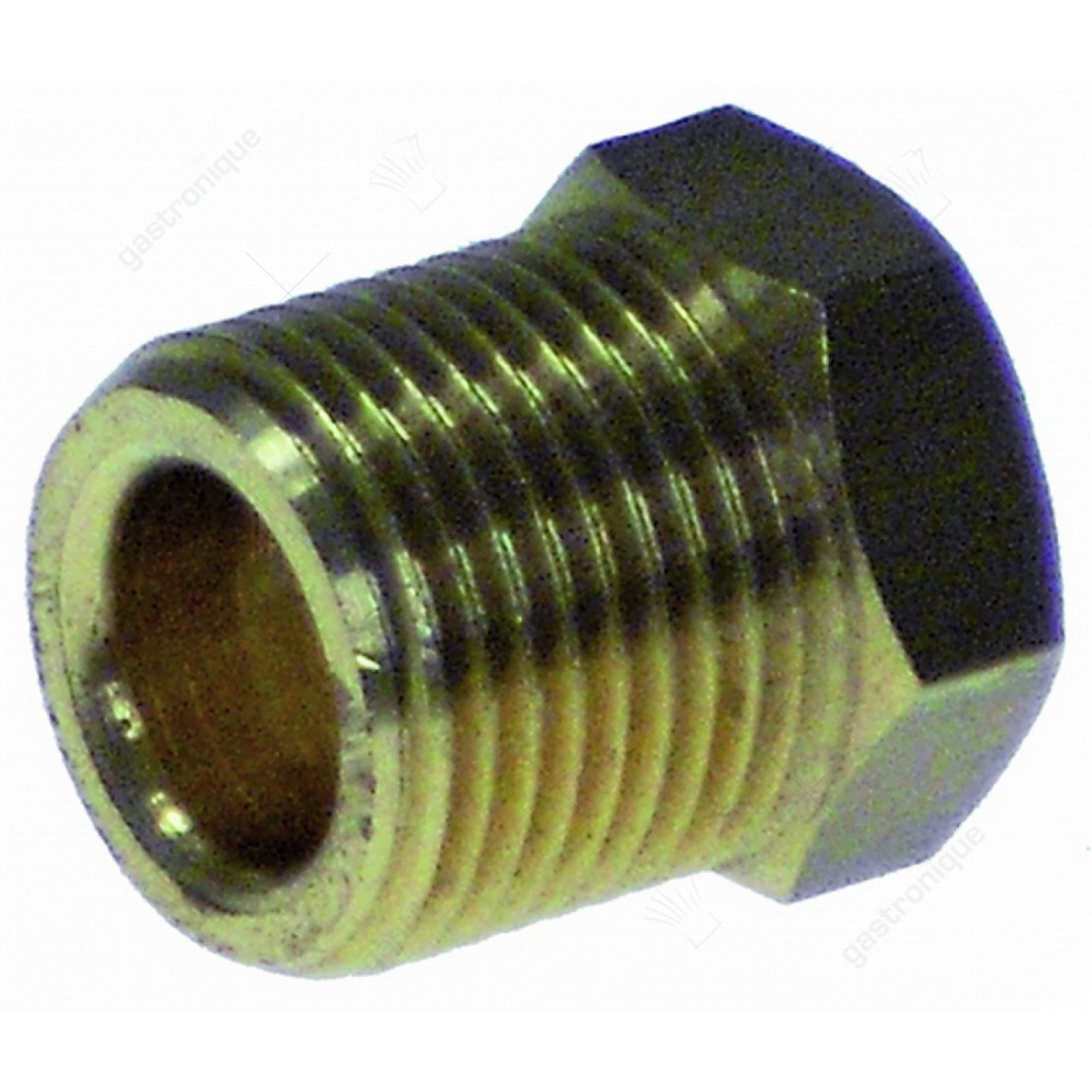 olive fitting ø 10 mm - afbeelding 1