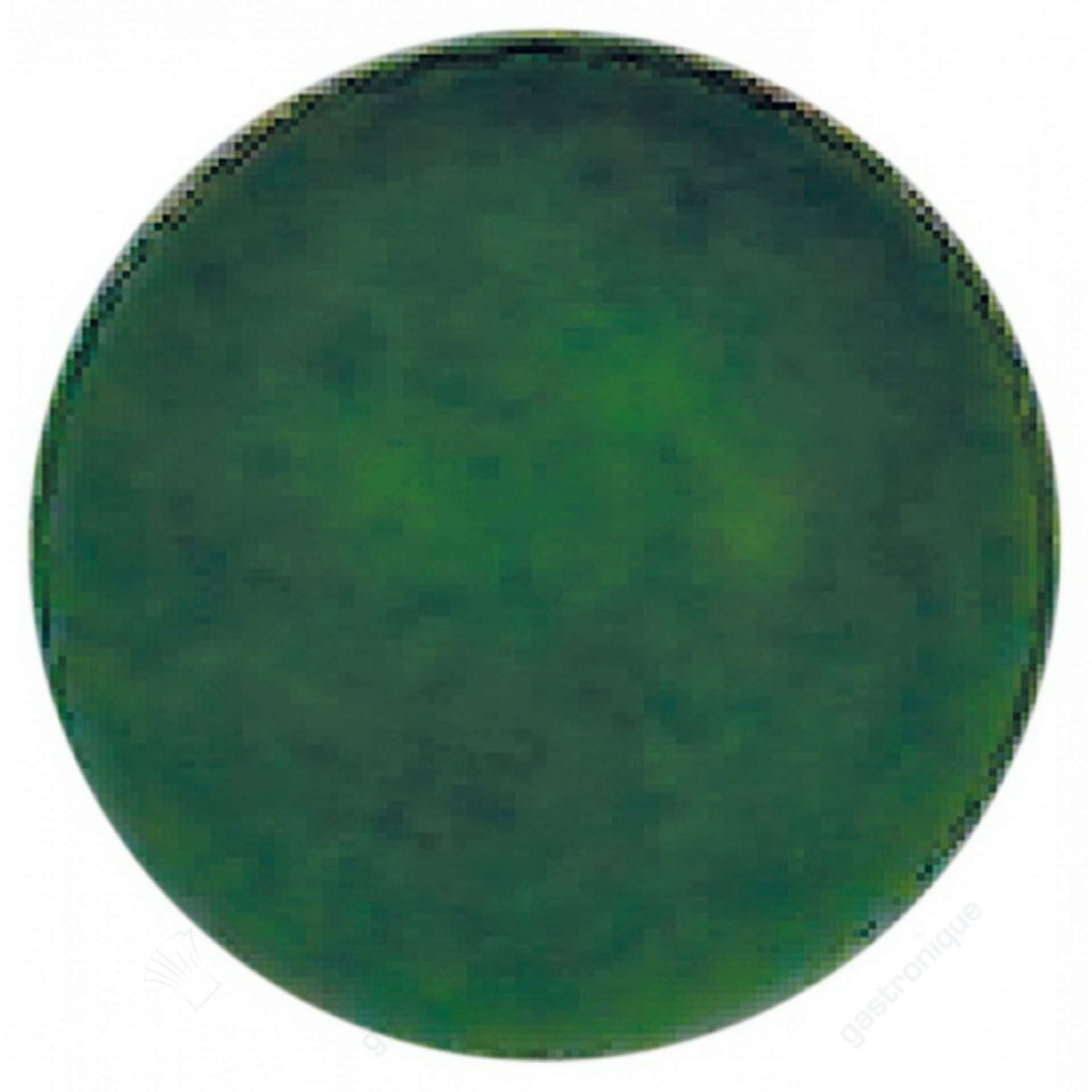 green level ball ø 9.6 mm (10 stuks) - afbeelding 1