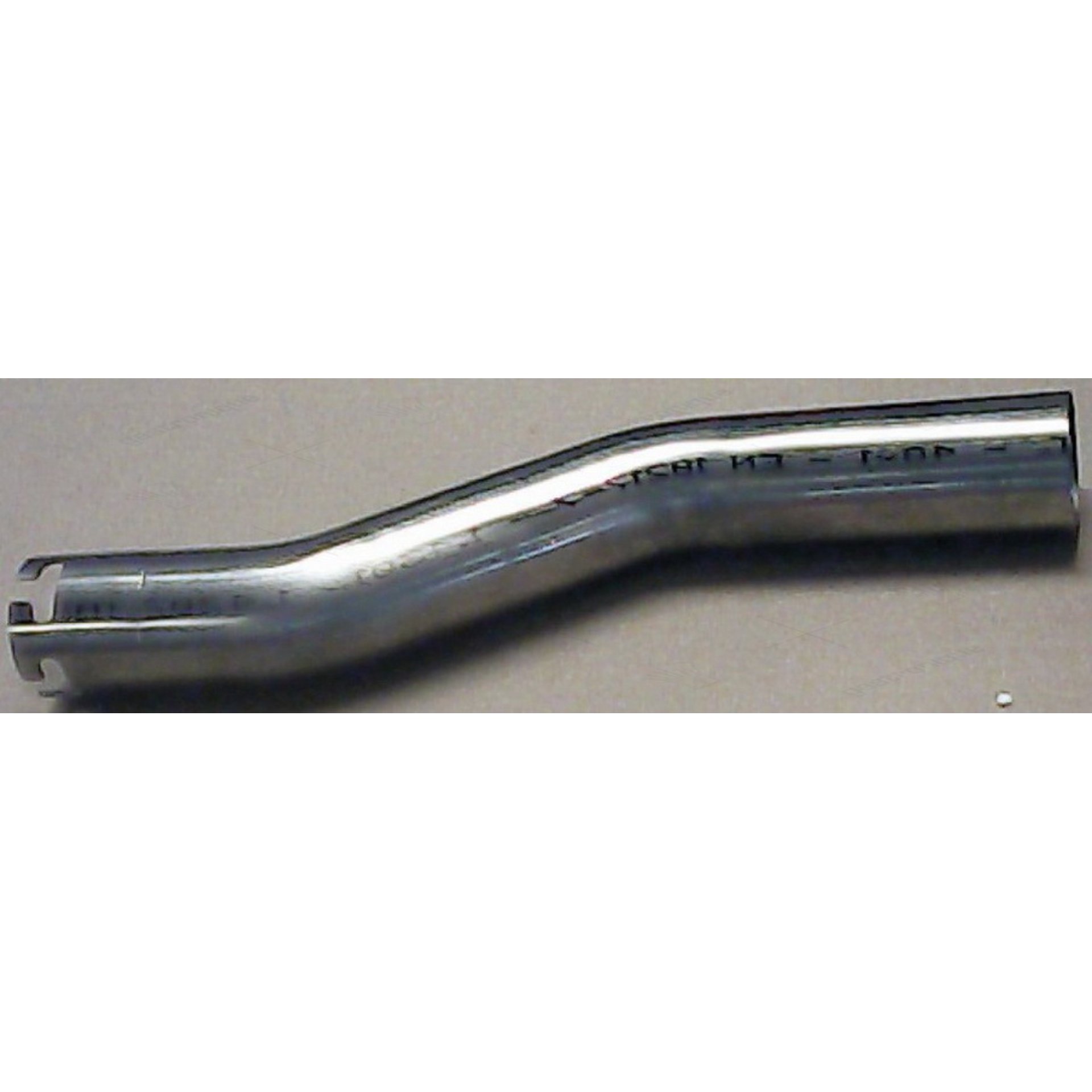 tuyau de drainage ø 40x290 mm - image 1