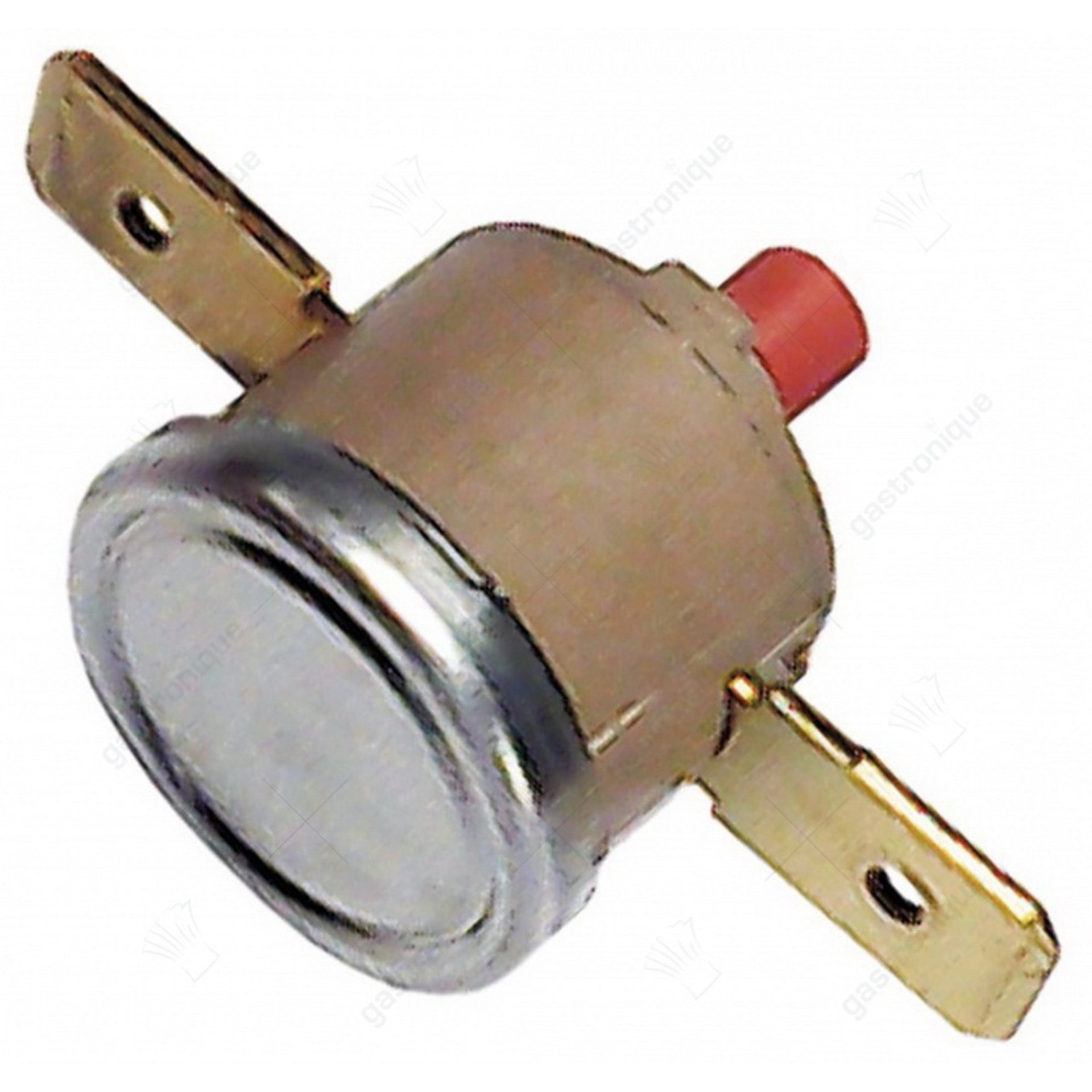 maximaalthermostaat 170°c - afbeelding 1