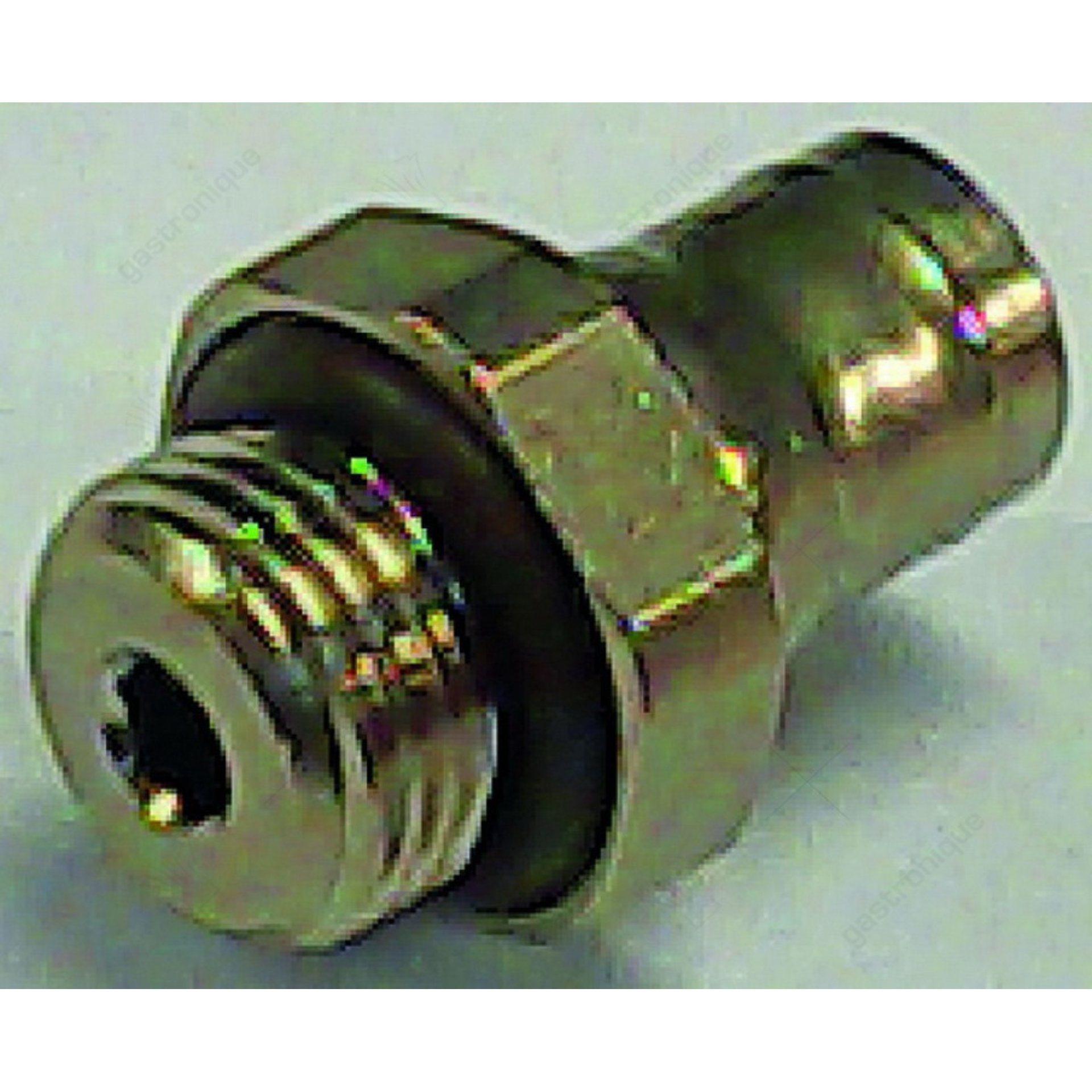 raccord droit ø 1/8"m - 4 mm - image 2